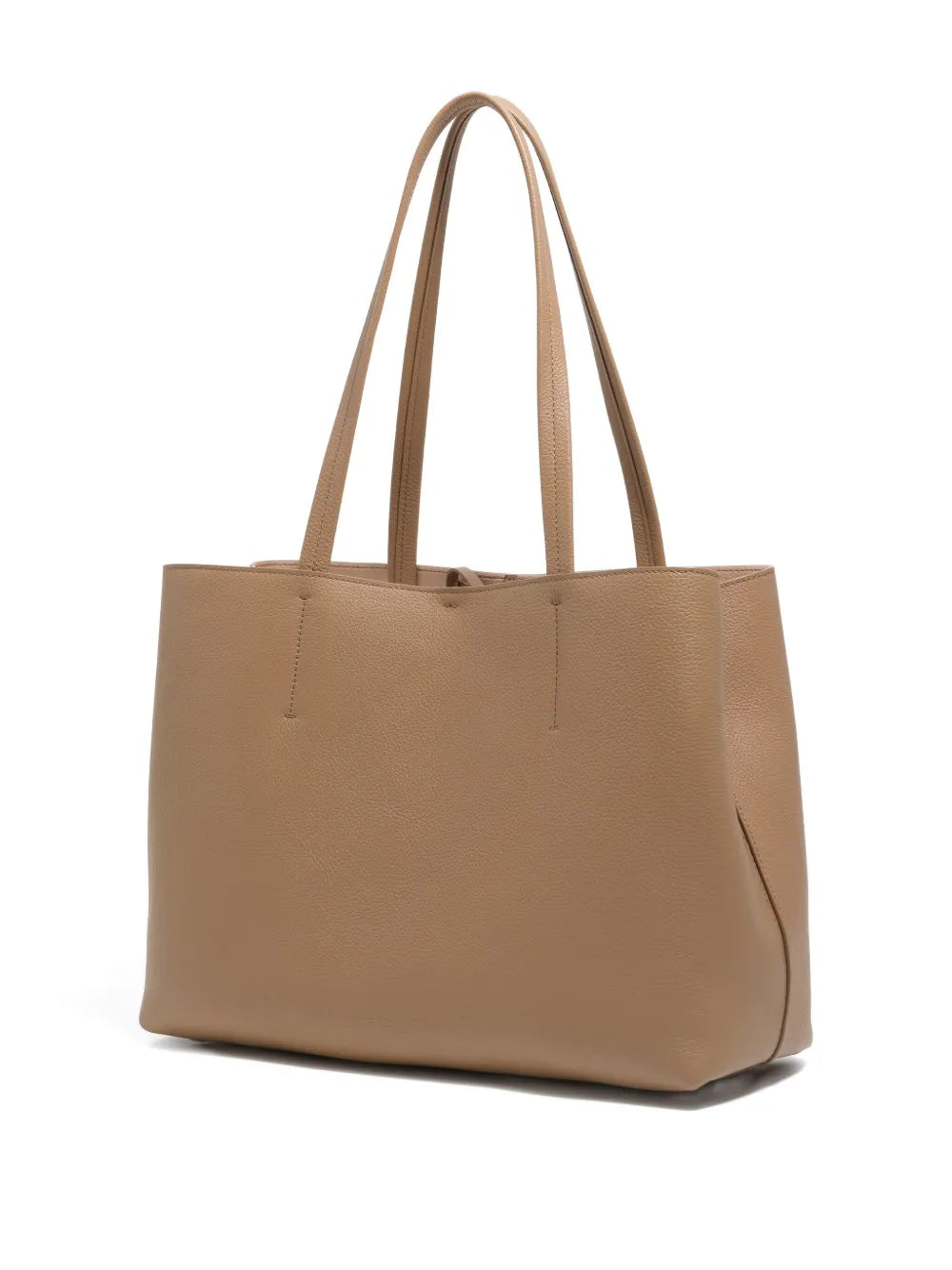 Bimba y Lolaleather shoulder bag