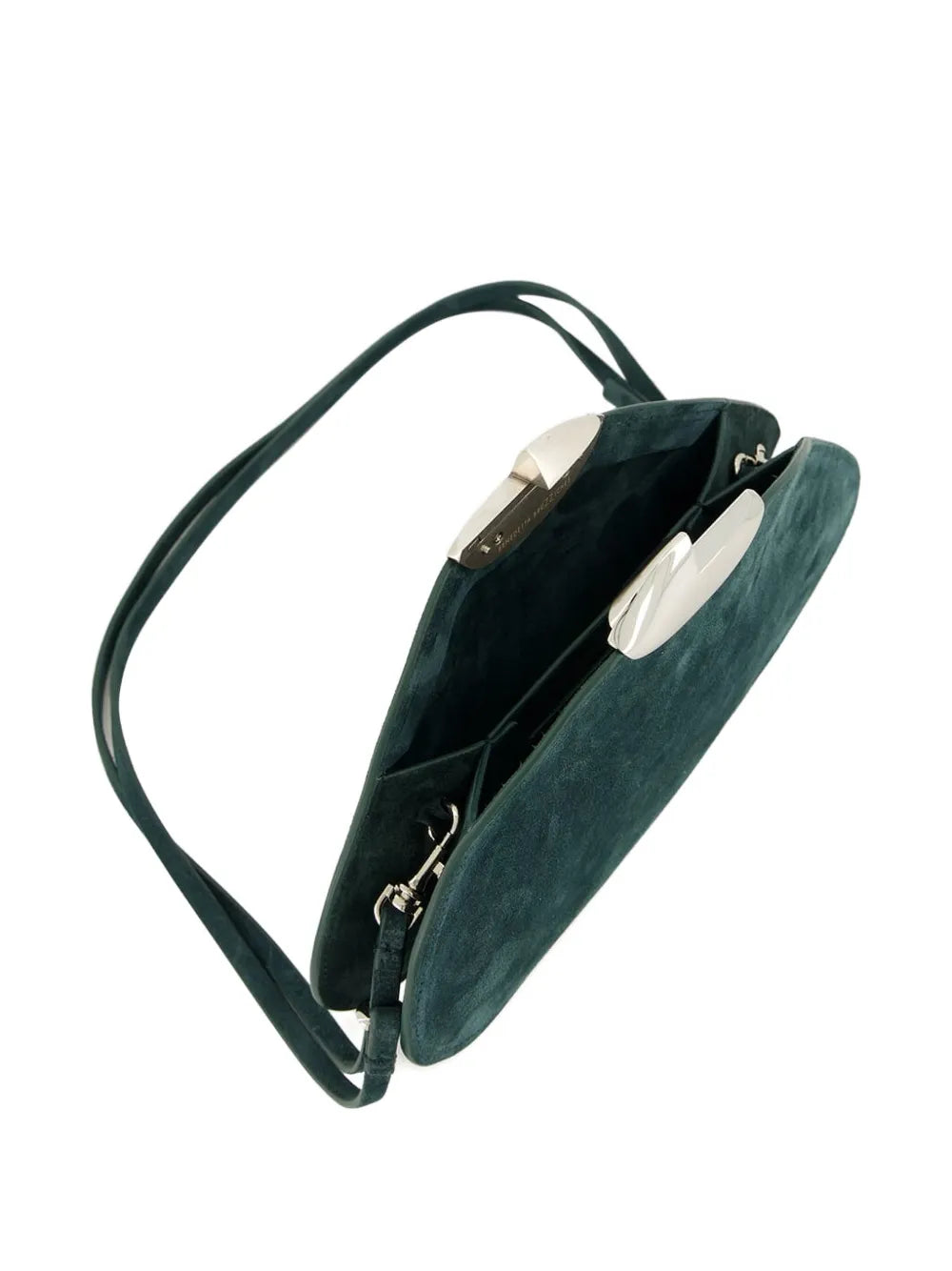 Benedetta BruzzichesBelle De Jour Ariel shoulder bag