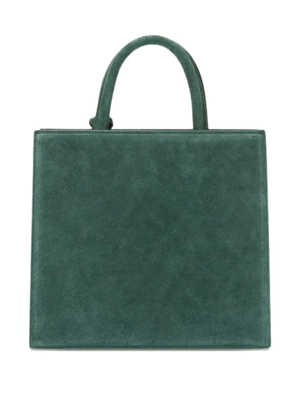 MC2 Saint Barthmini logo tote bag