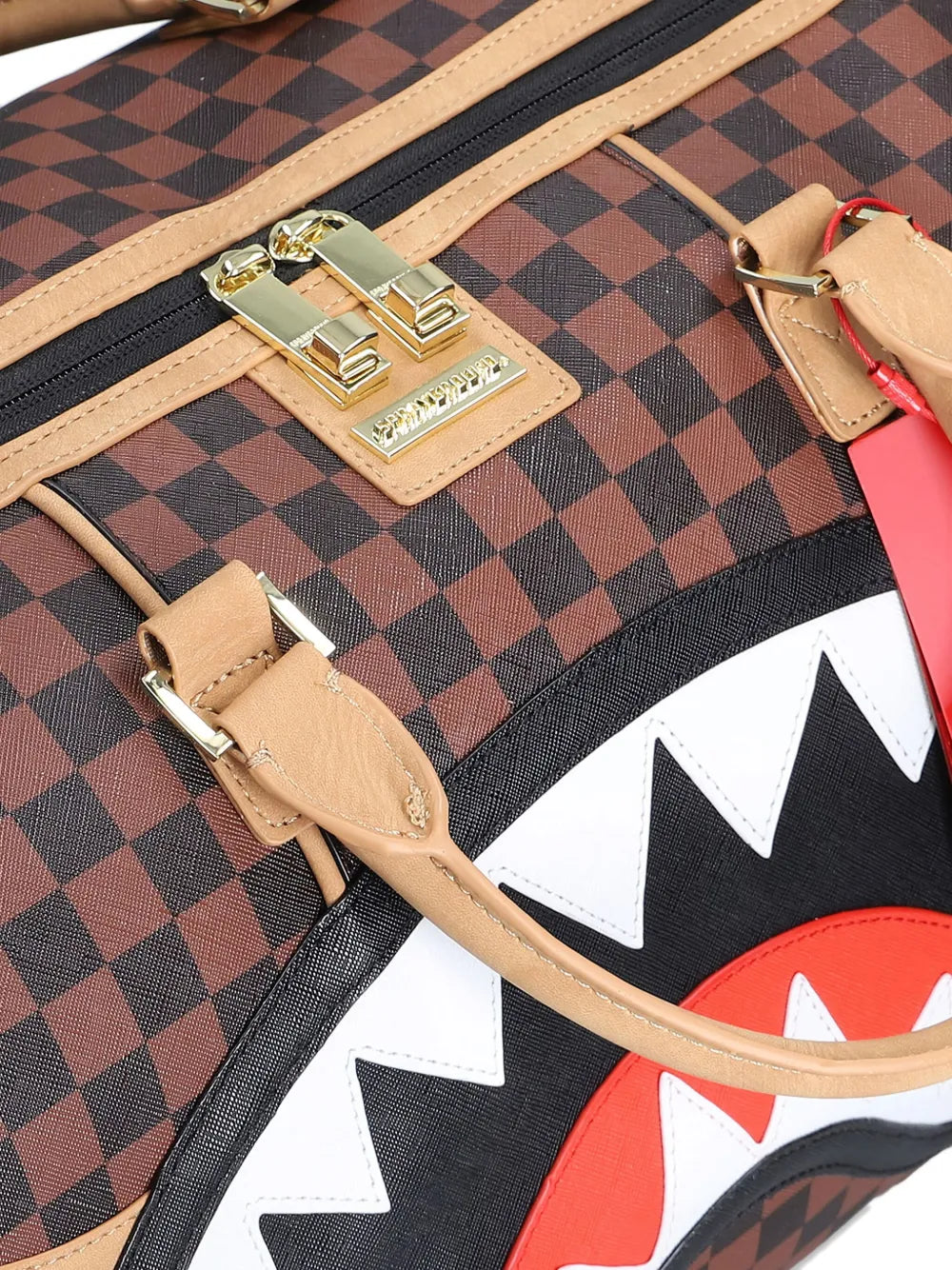 SpraygroundHennyville holdall