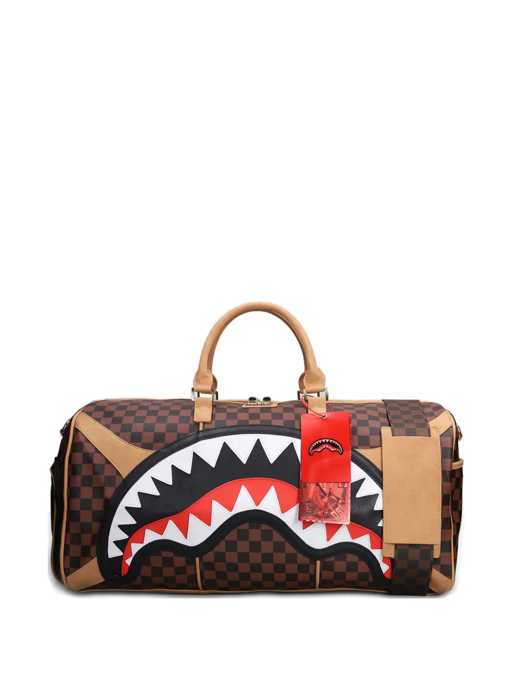 SpraygroundHennyville holdall