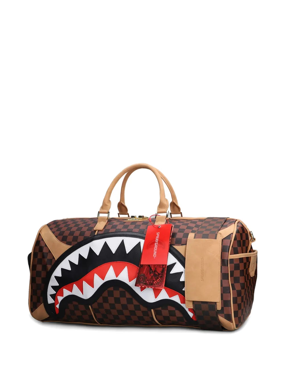 SpraygroundHennyville holdall