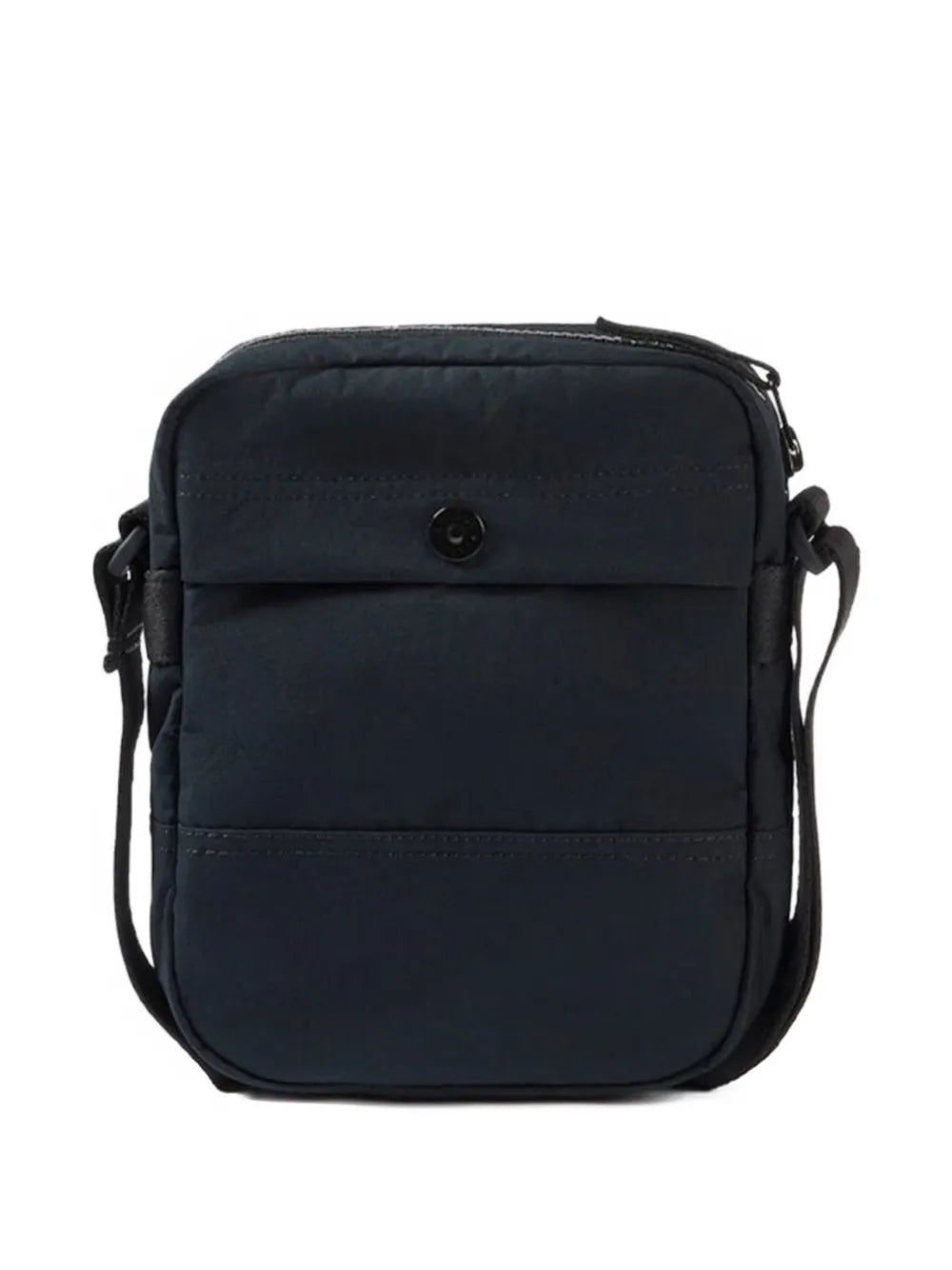 Stone Islandzipped shoulder bag