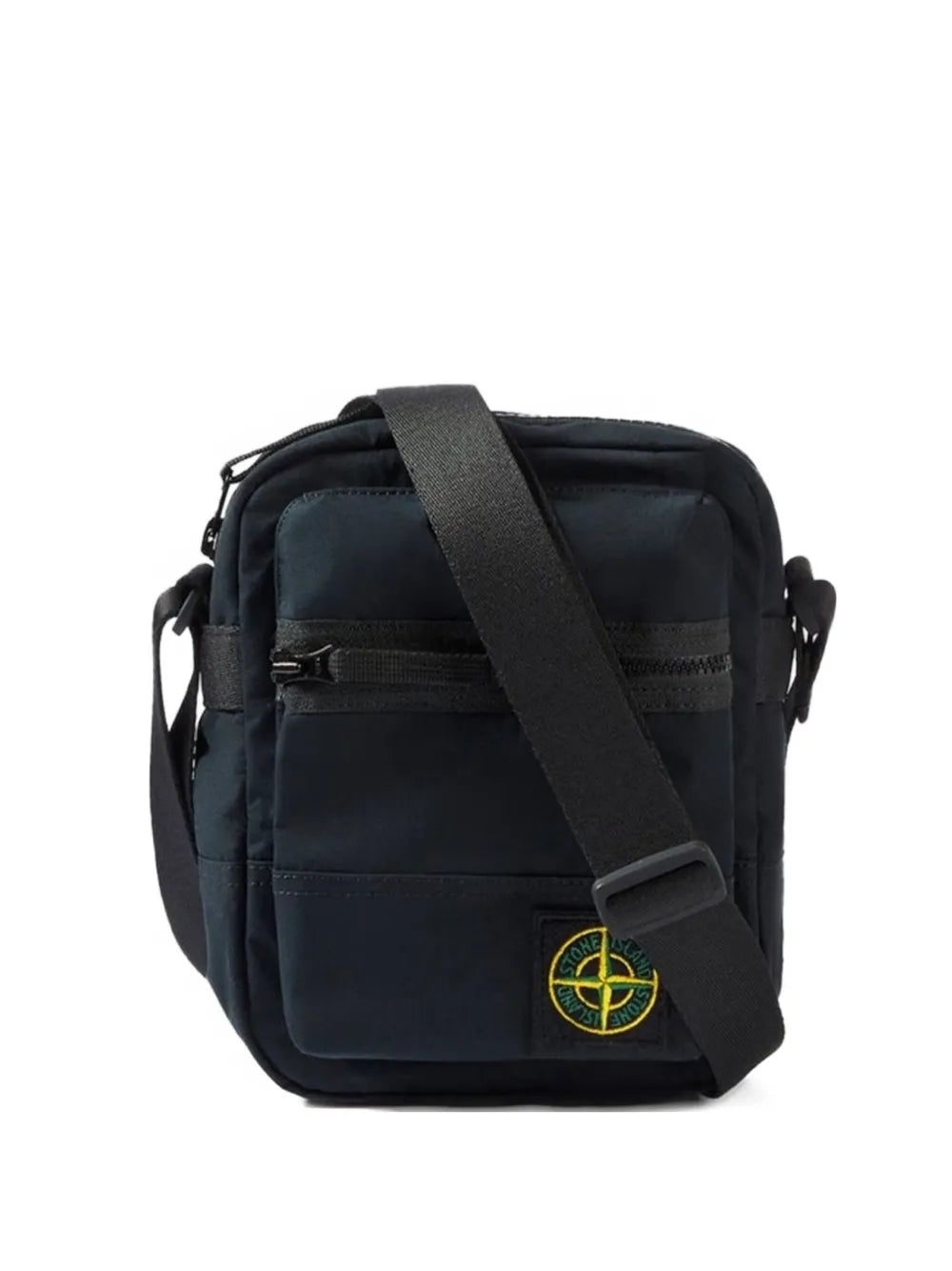 Stone Islandzipped shoulder bag