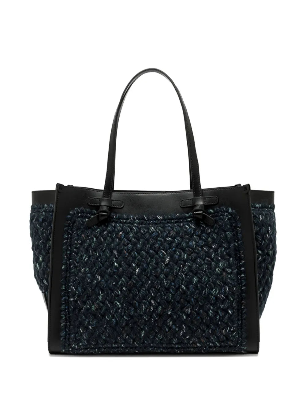 GIANNI CHIARINIMarcella braided leather tote bag