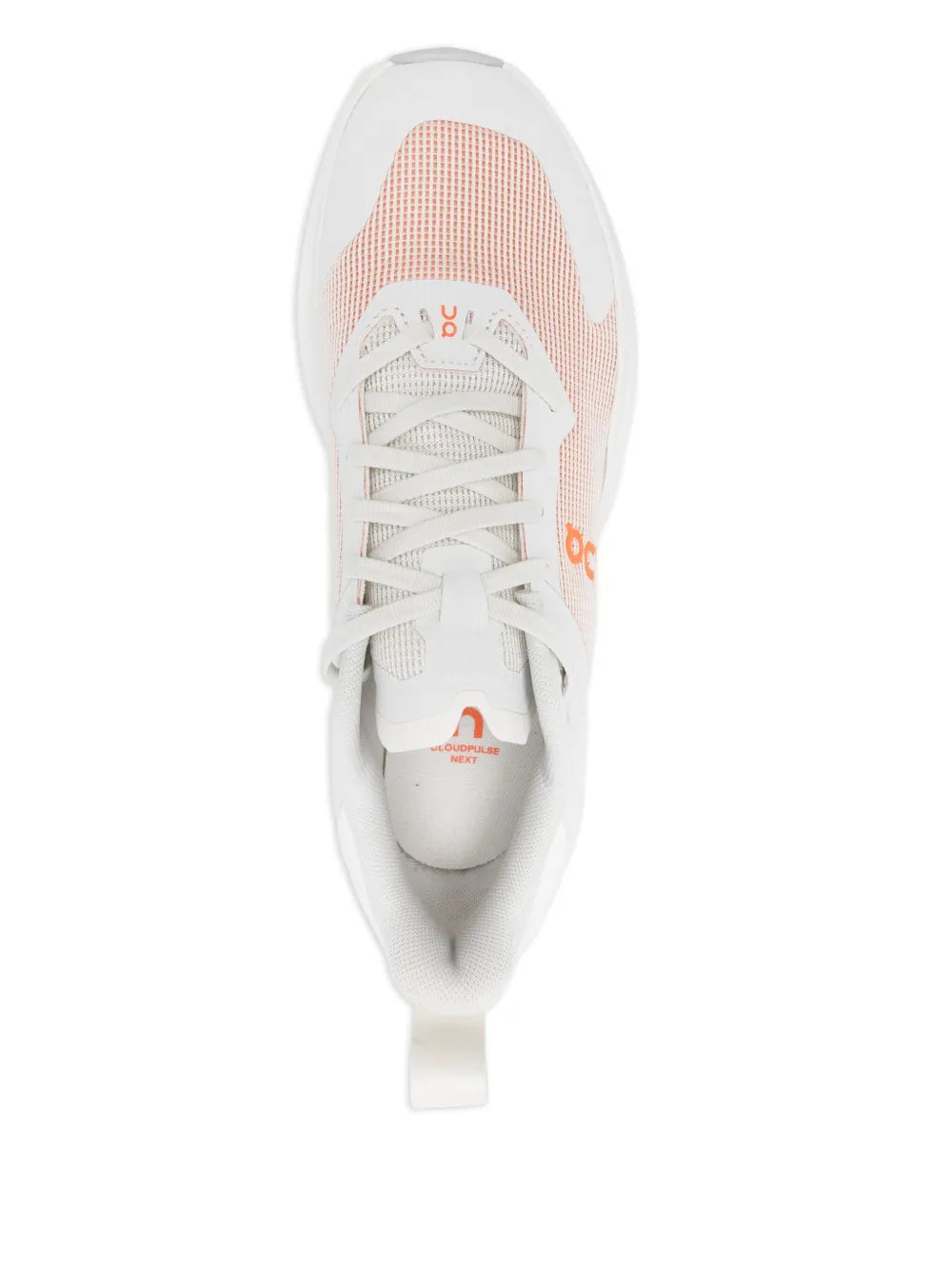 On Running Clouldpulse Next Lace-Up Sneakers