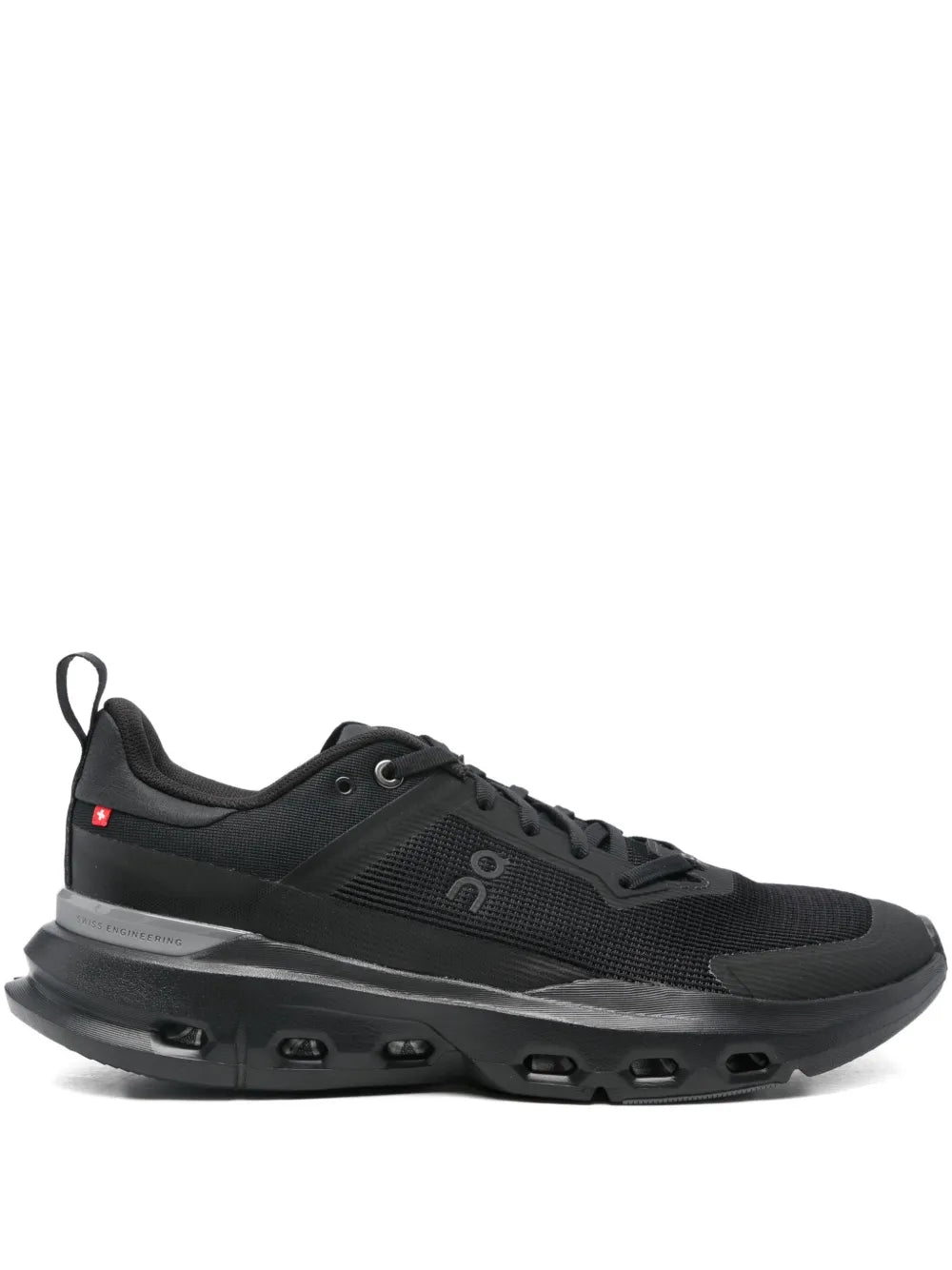 On Running Cloudpulse Next Lace-Up Sneakers