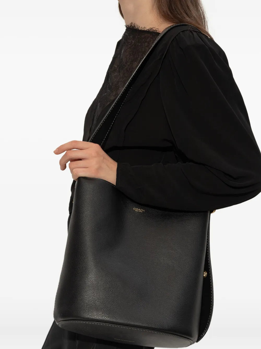 CoachBleecker shoulder bag