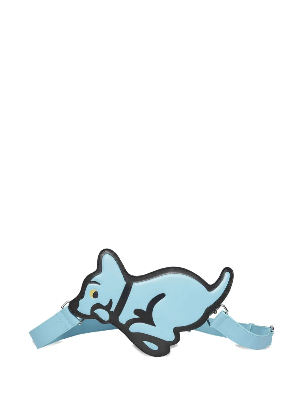 ICECREAMdog-shaped shoulder bag