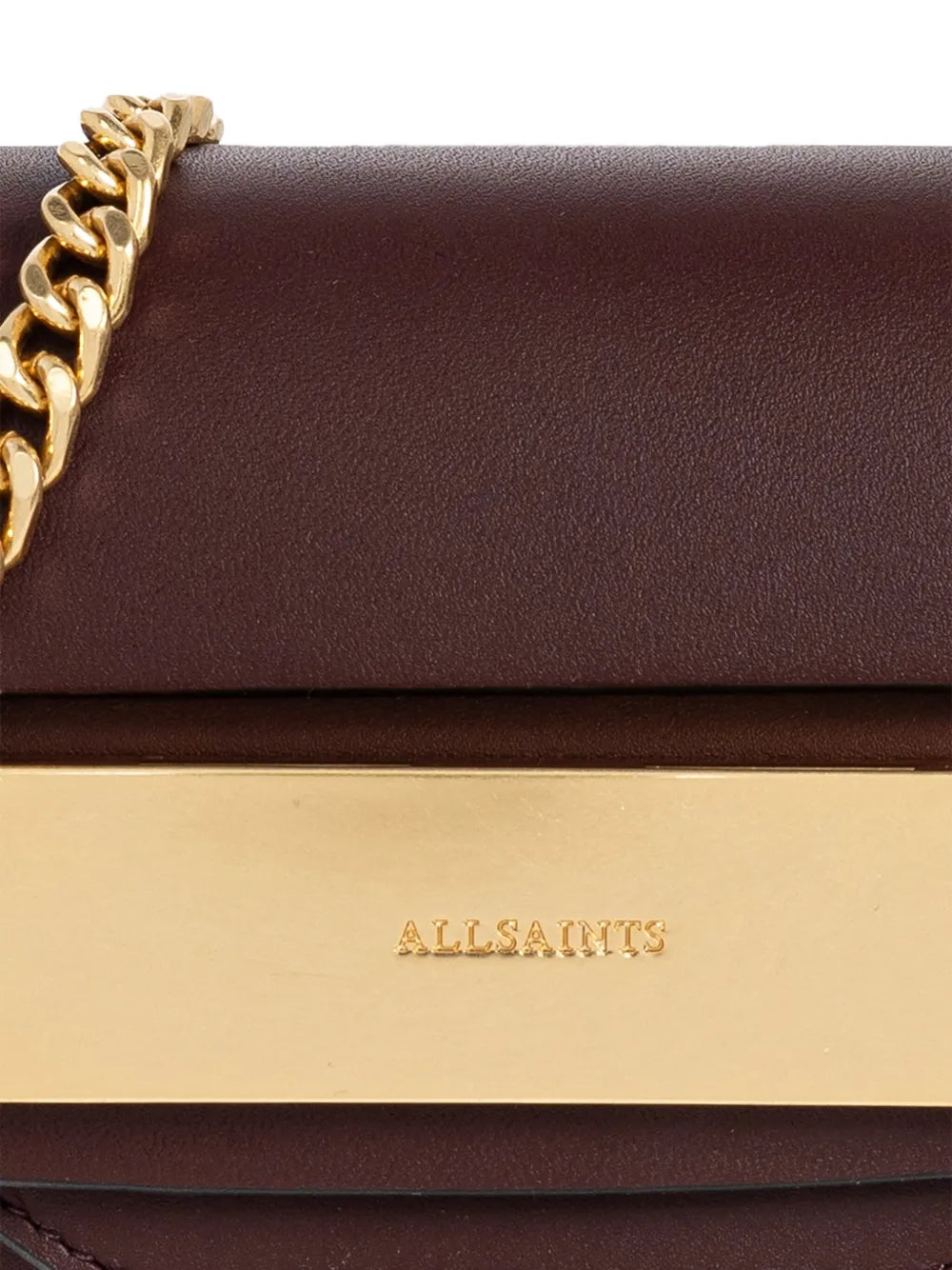 AllSaintsEtta mini bag