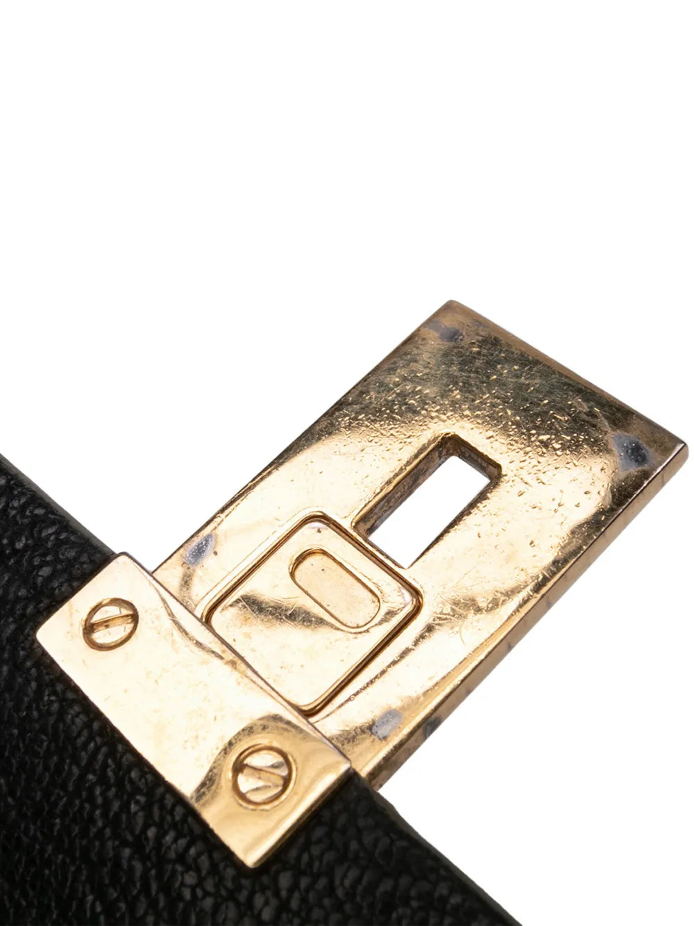 Pre-OwnedChloPre-Owned2014 Mini Leather Drew crossbody bag