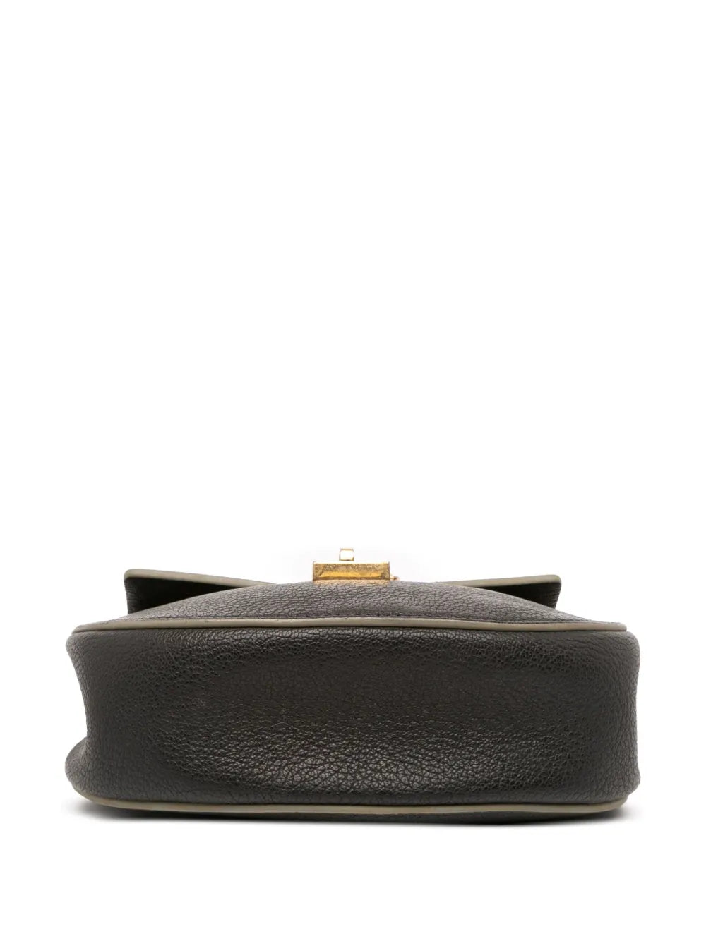 Pre-OwnedChloPre-Owned2014 Mini Leather Drew crossbody bag