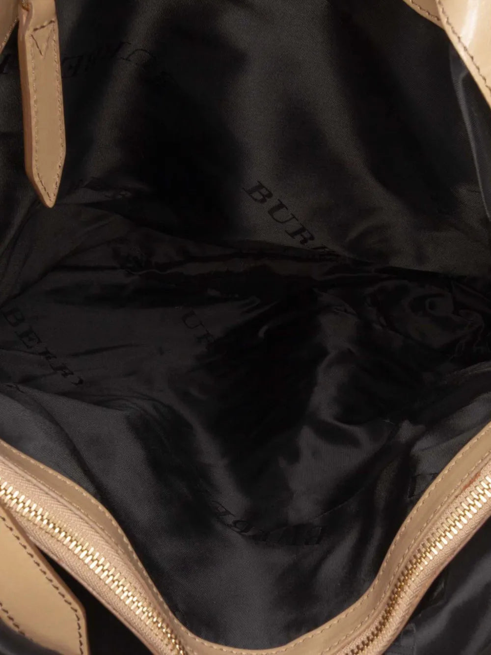 Pre-OwnedBurberry Pre-Owned2000-2017 Leather Gosford Bridle satchel