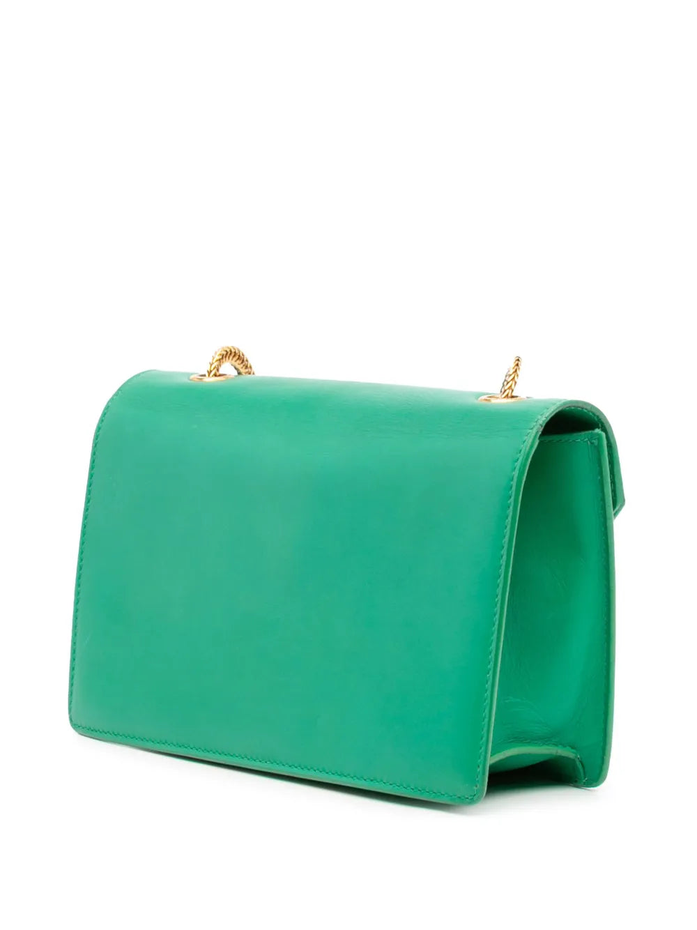 Pre-OwnedSaint Laurent Pre-Owned2013 Small Leather Betty crossbody bag