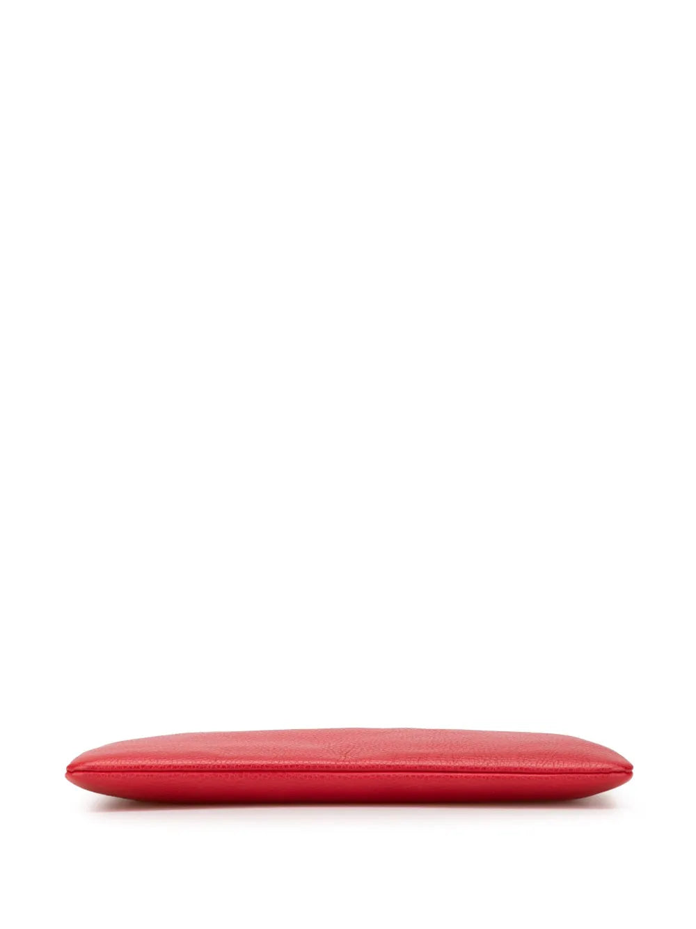Pre-OwnedGucci Pre-Owned2000-2015 Calfskin Bamboo Tassel clutch bag