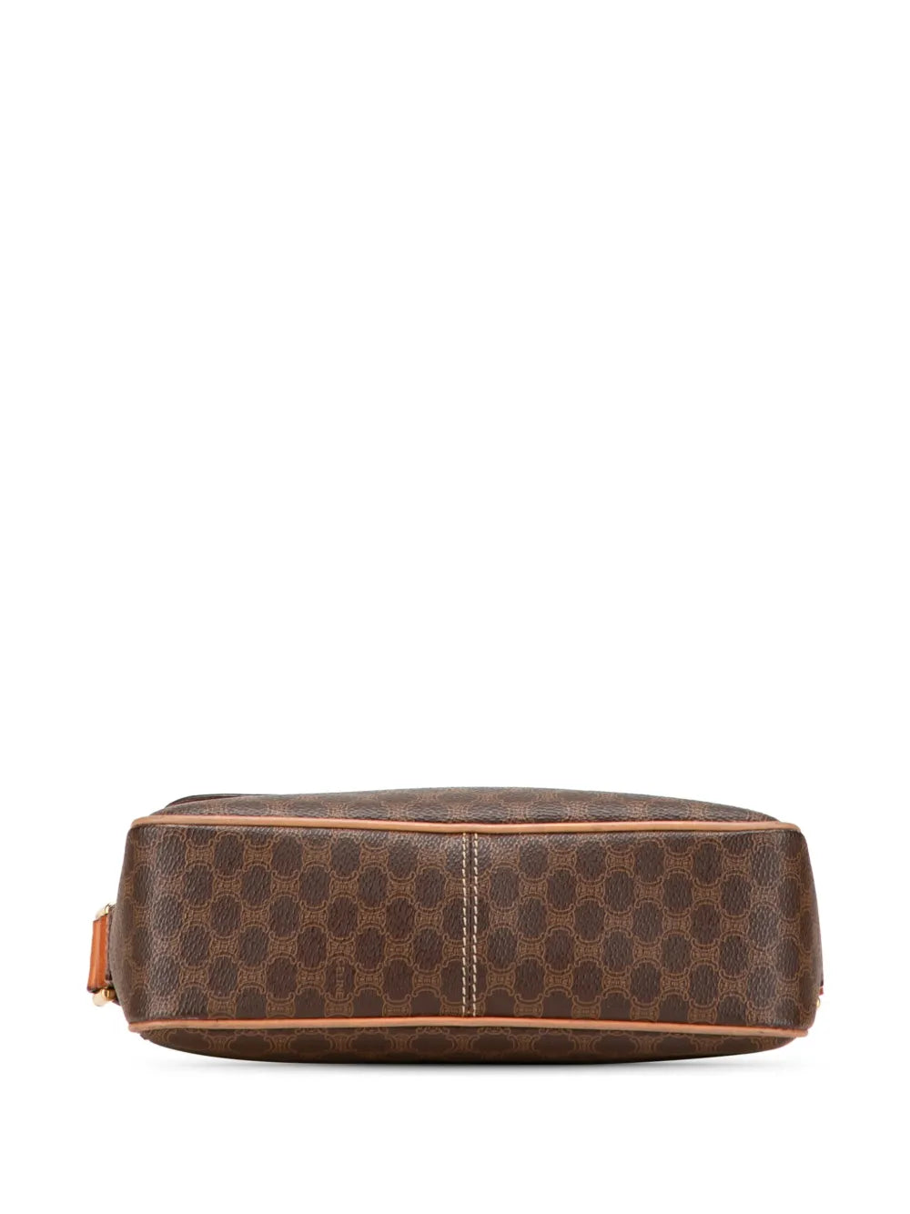 Pre-OwnedCeline Pre-Owned2013 Macadam Coated Canvas crossbody bag