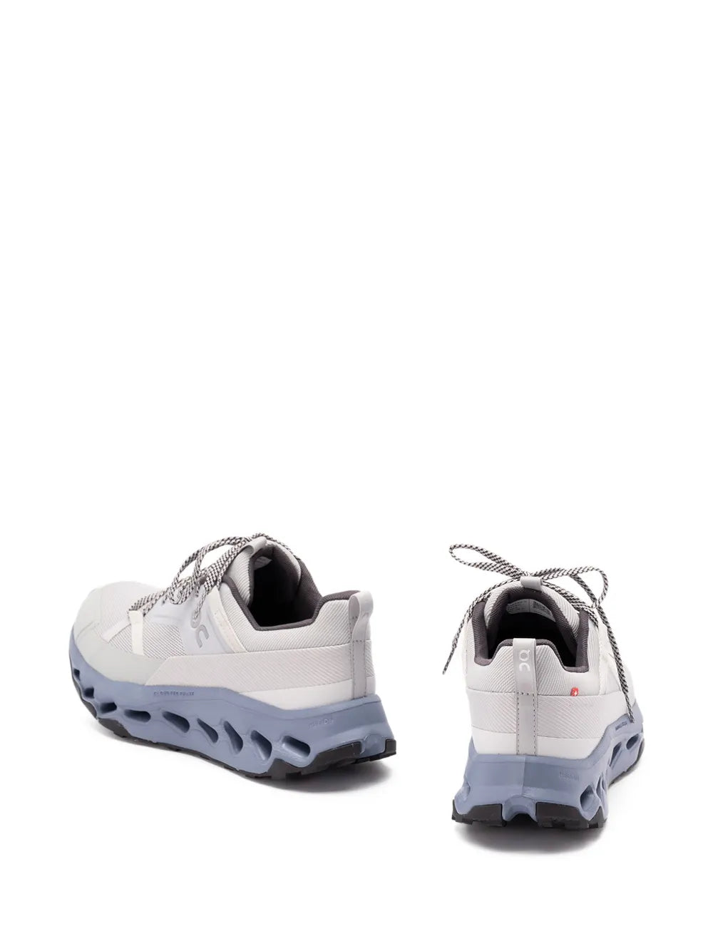 On Running Cloudhorizon Textured Sneakers