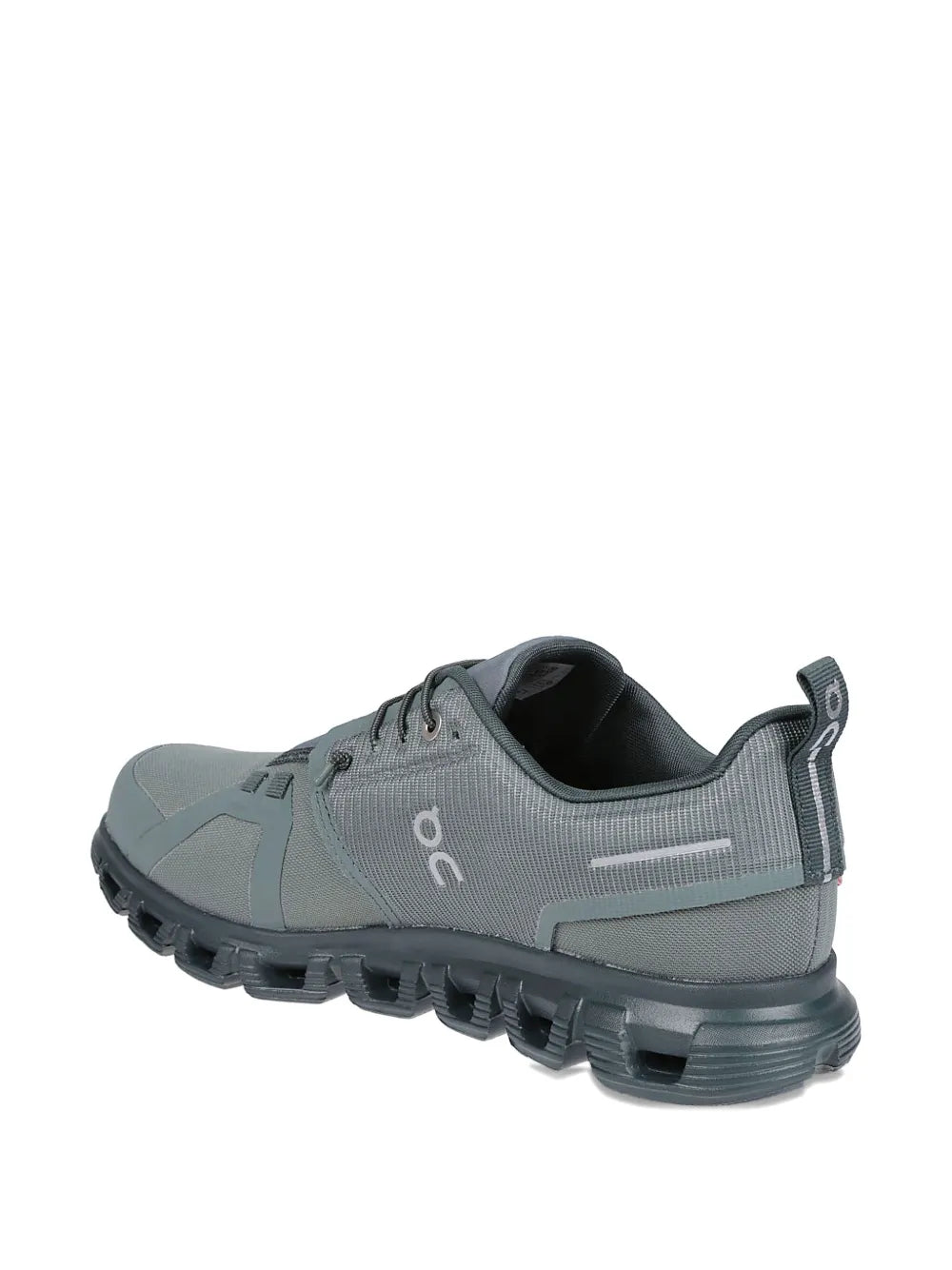 On Running Cloud 6 Sneakers