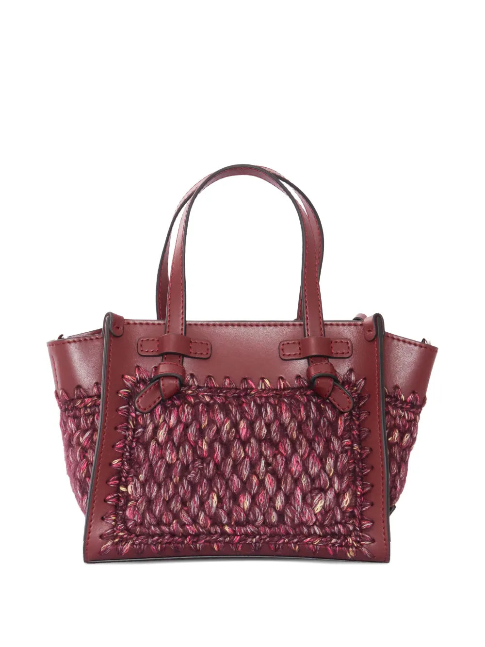 GIANNI CHIARINIMiss Marcella tote bag
