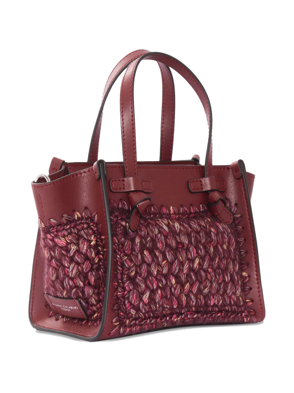 GIANNI CHIARINIMiss Marcella tote bag