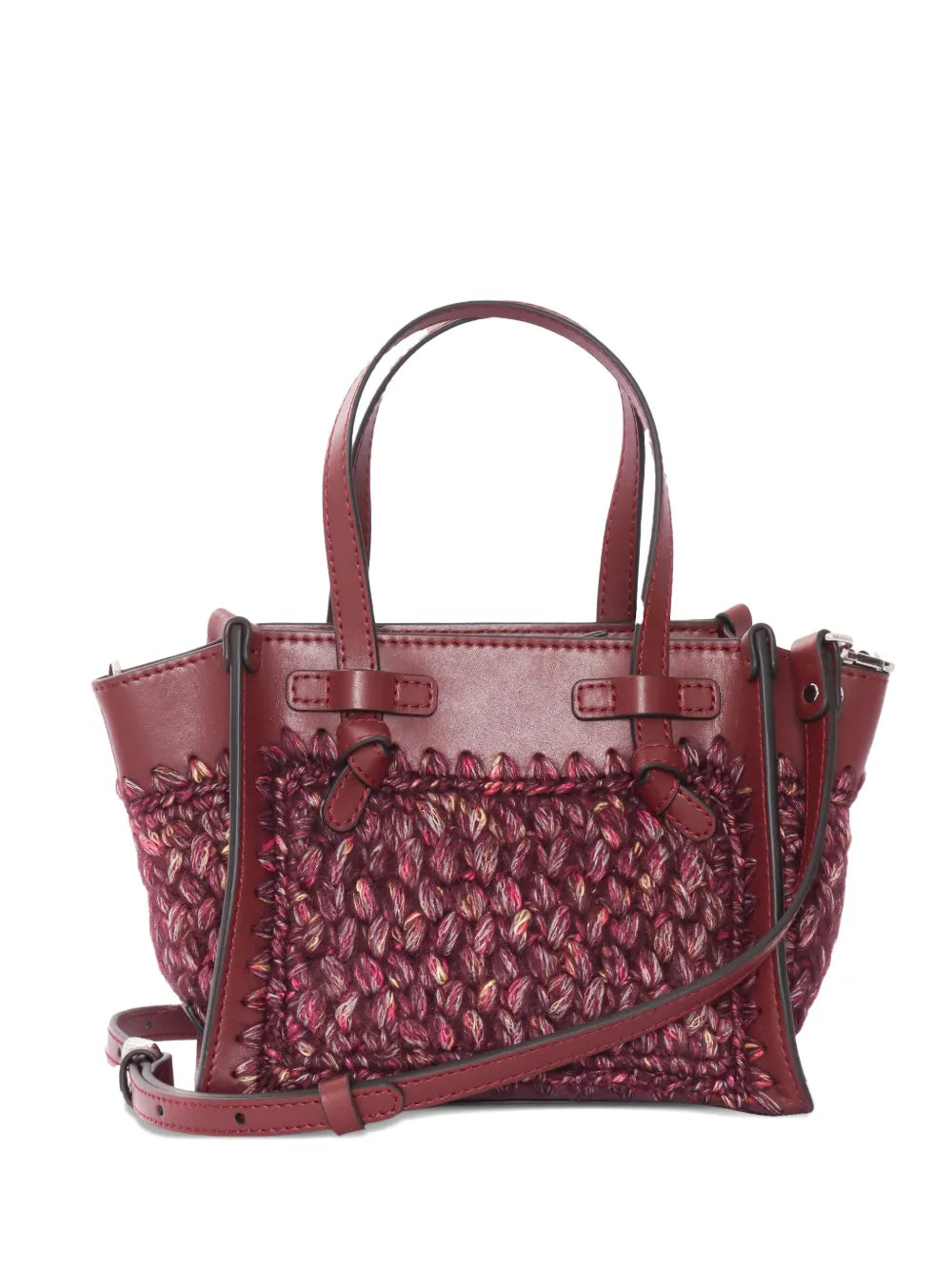 GIANNI CHIARINIMiss Marcella tote bag