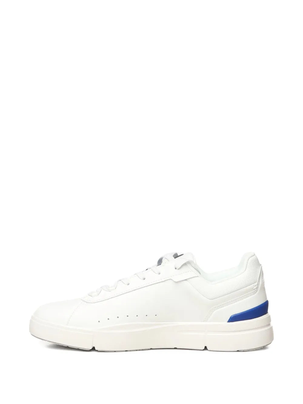 On Running The Roger Advantage Low-Top Sneakers
