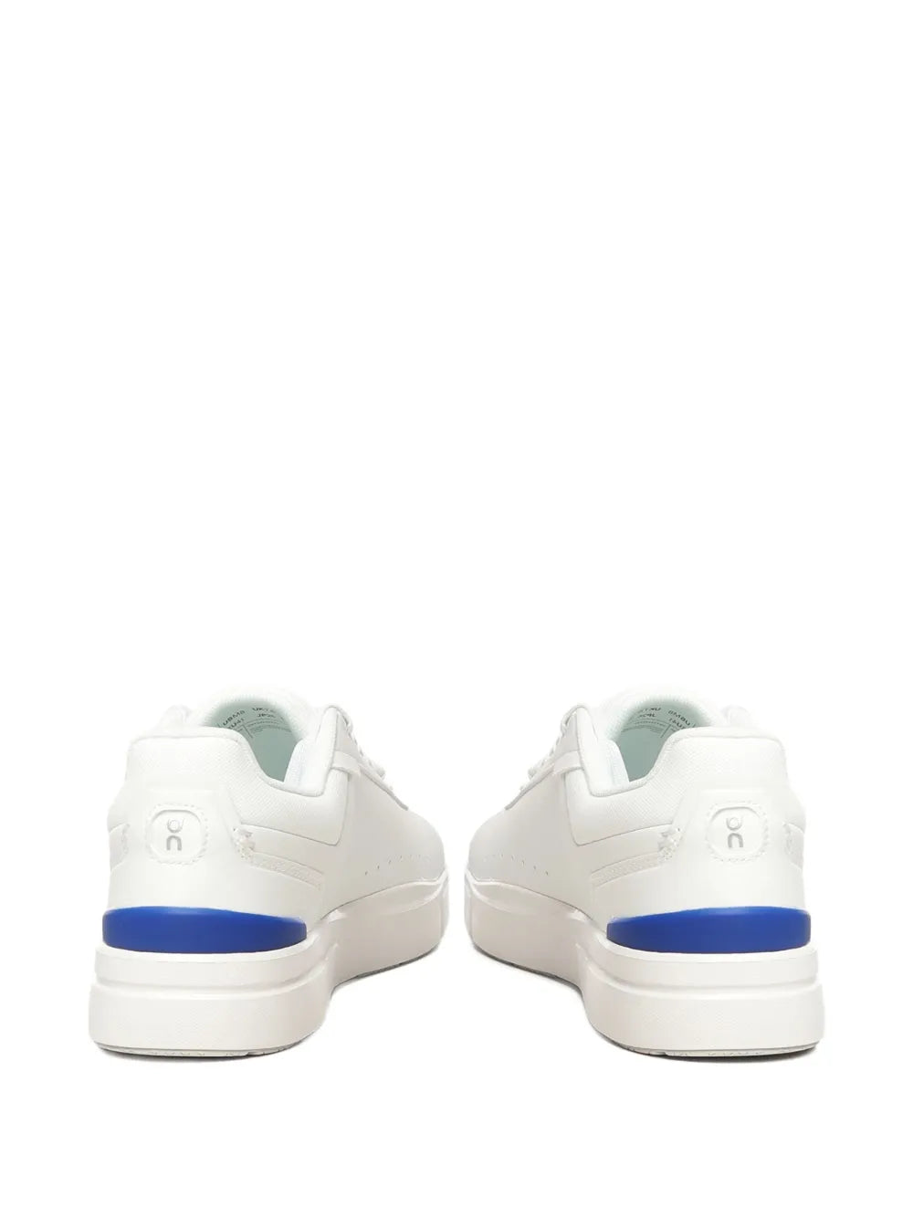 On Running The Roger Advantage Low-Top Sneakers