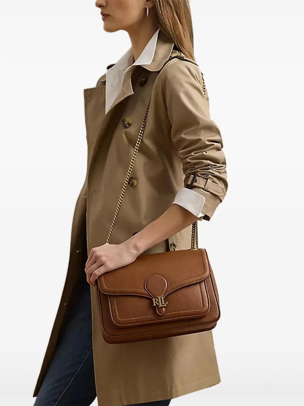Lauren Ralph LaurenBradley shoulder bag