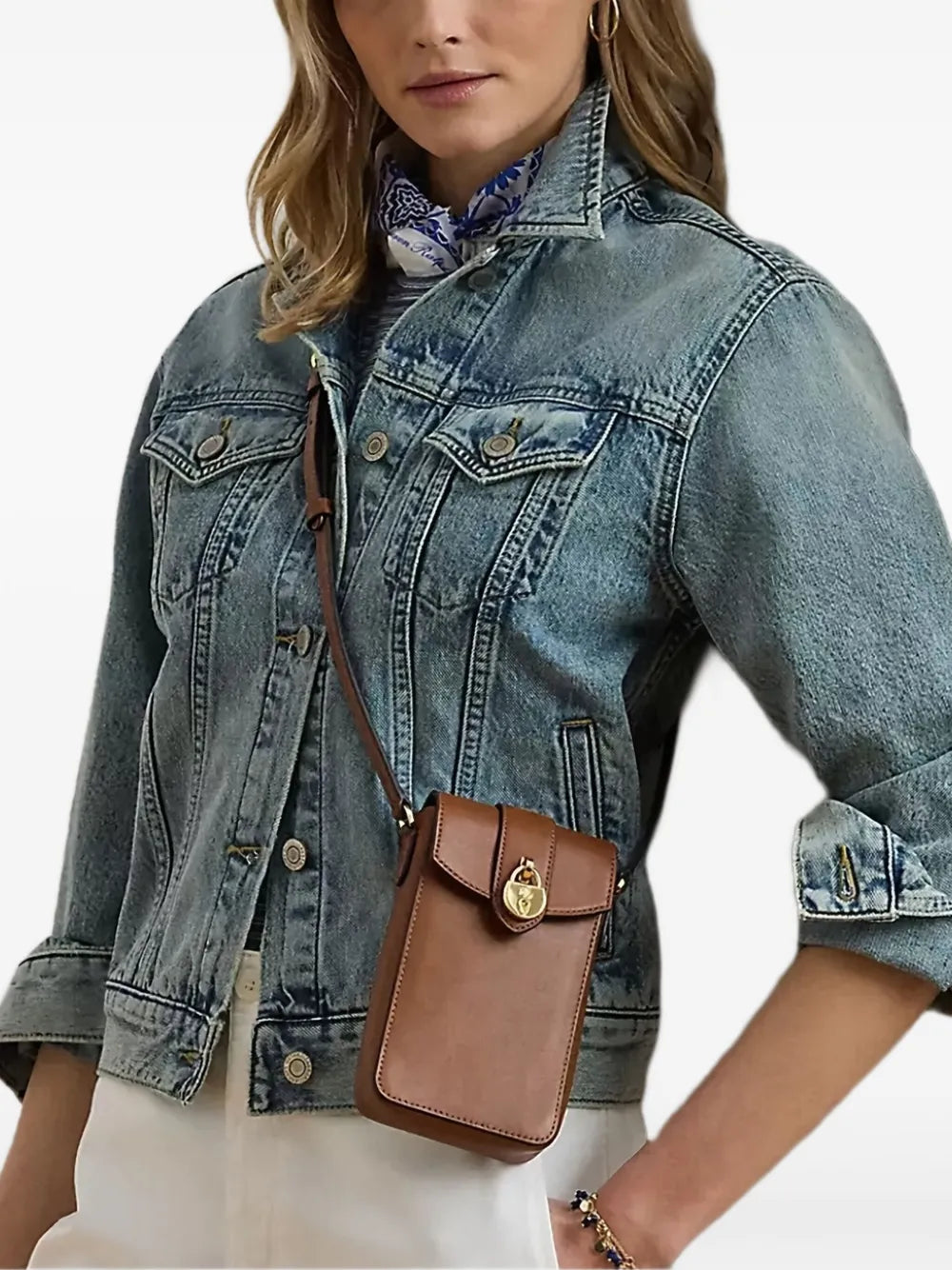Lauren Ralph LaurenTanner cross body bag