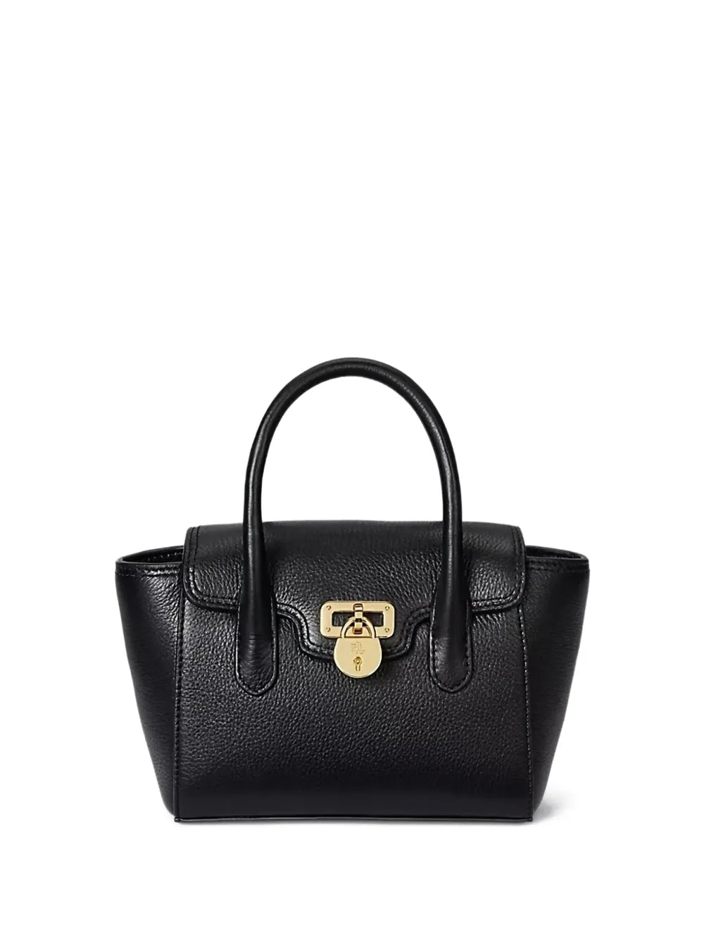 Lauren Ralph Laurensmall Tanner satchel bag