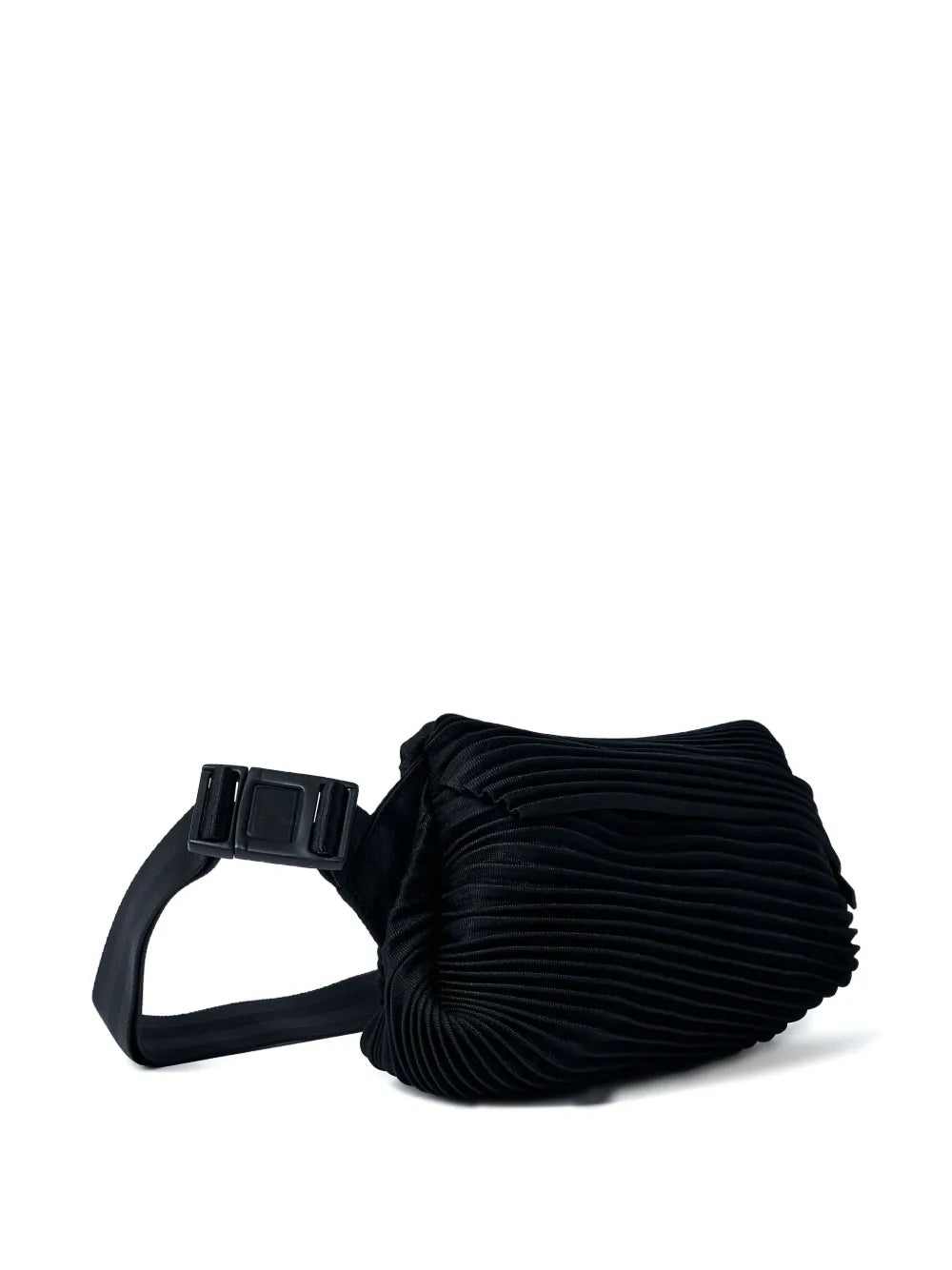 Pleats Please Issey Miyakepleated belt bag