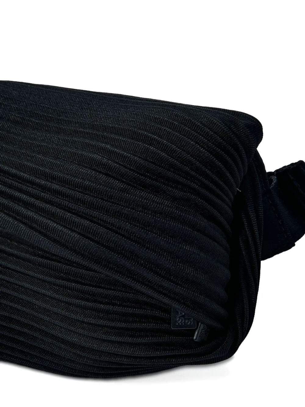 Pleats Please Issey Miyakepleated belt bag