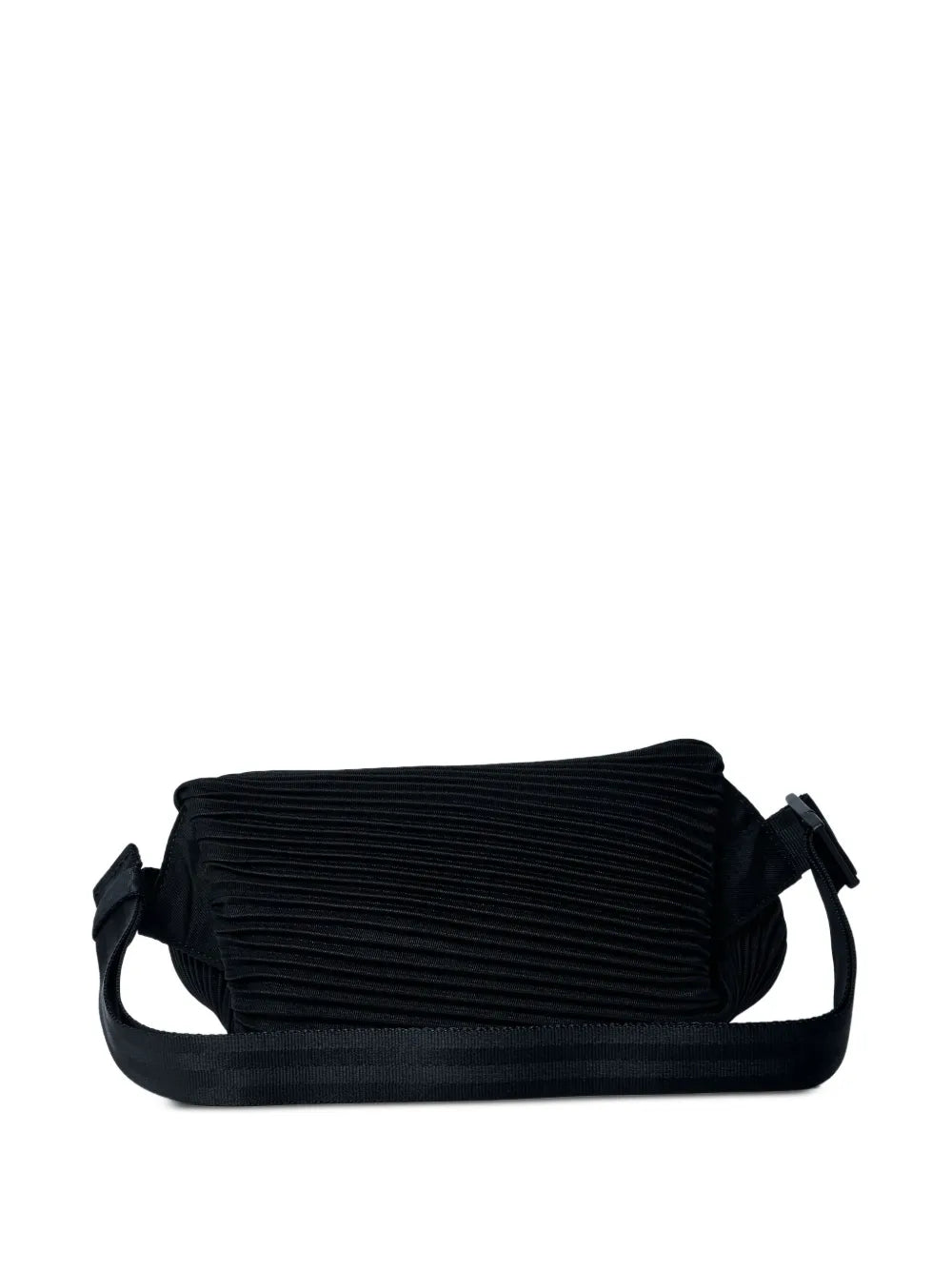 Pleats Please Issey Miyakepleated belt bag