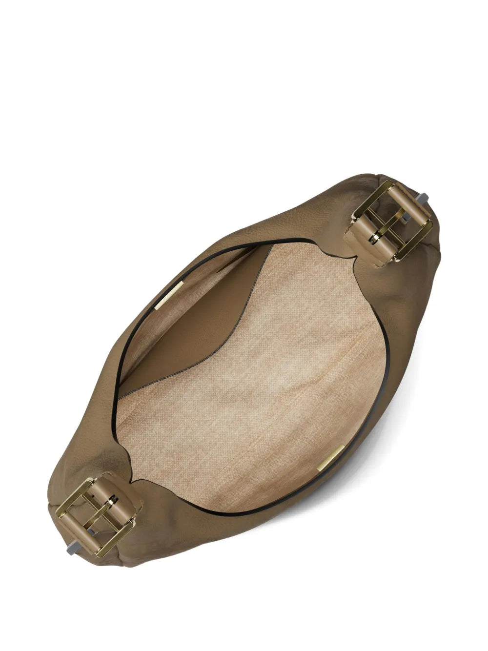 Michael Michael Korsleather shoulder bag