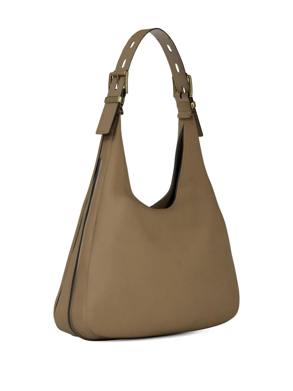 Michael Michael Korsleather shoulder bag