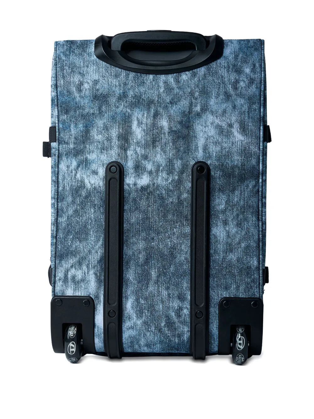 DieselTransit'R suitcase