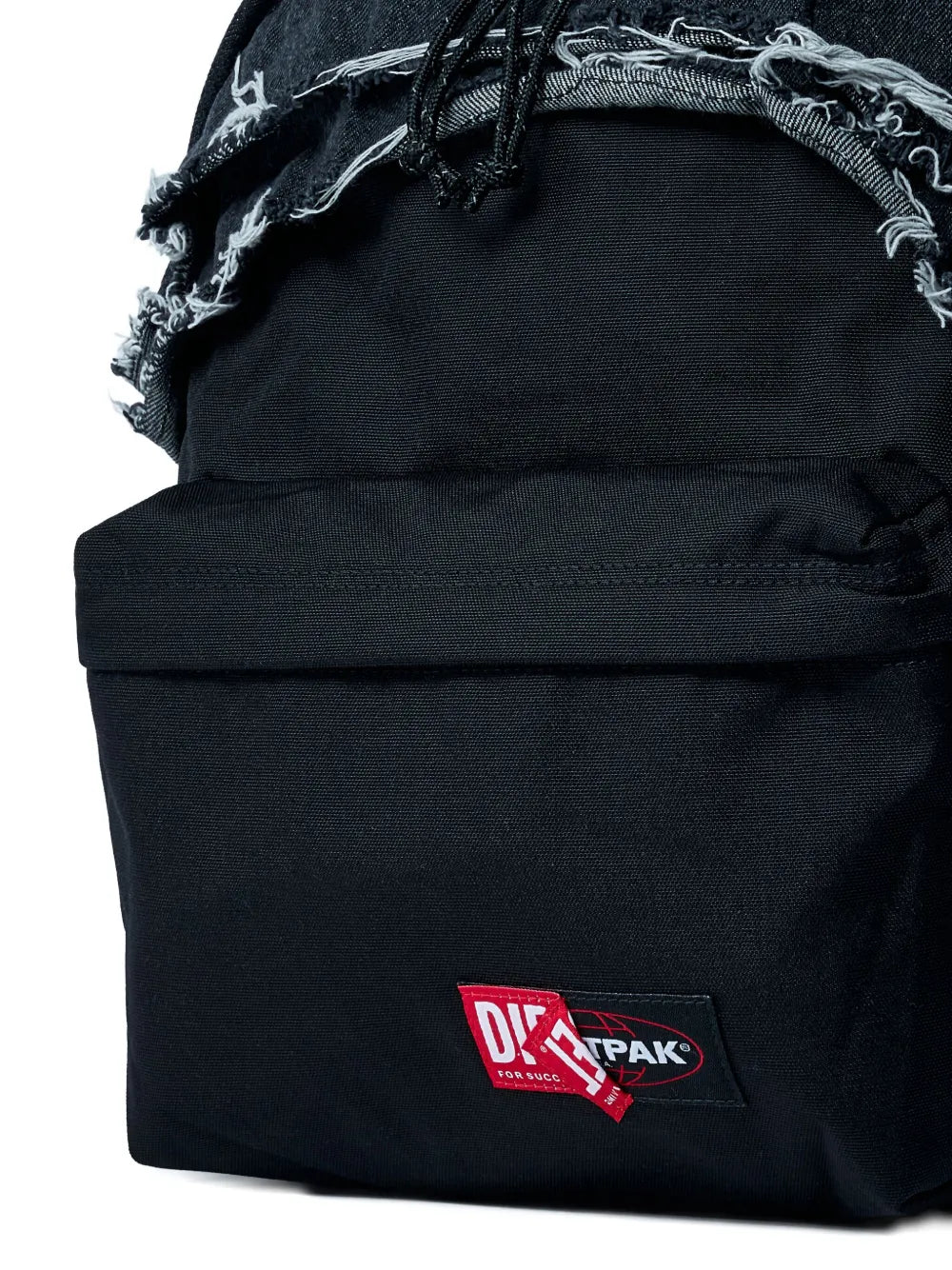DieselPak'r backpack