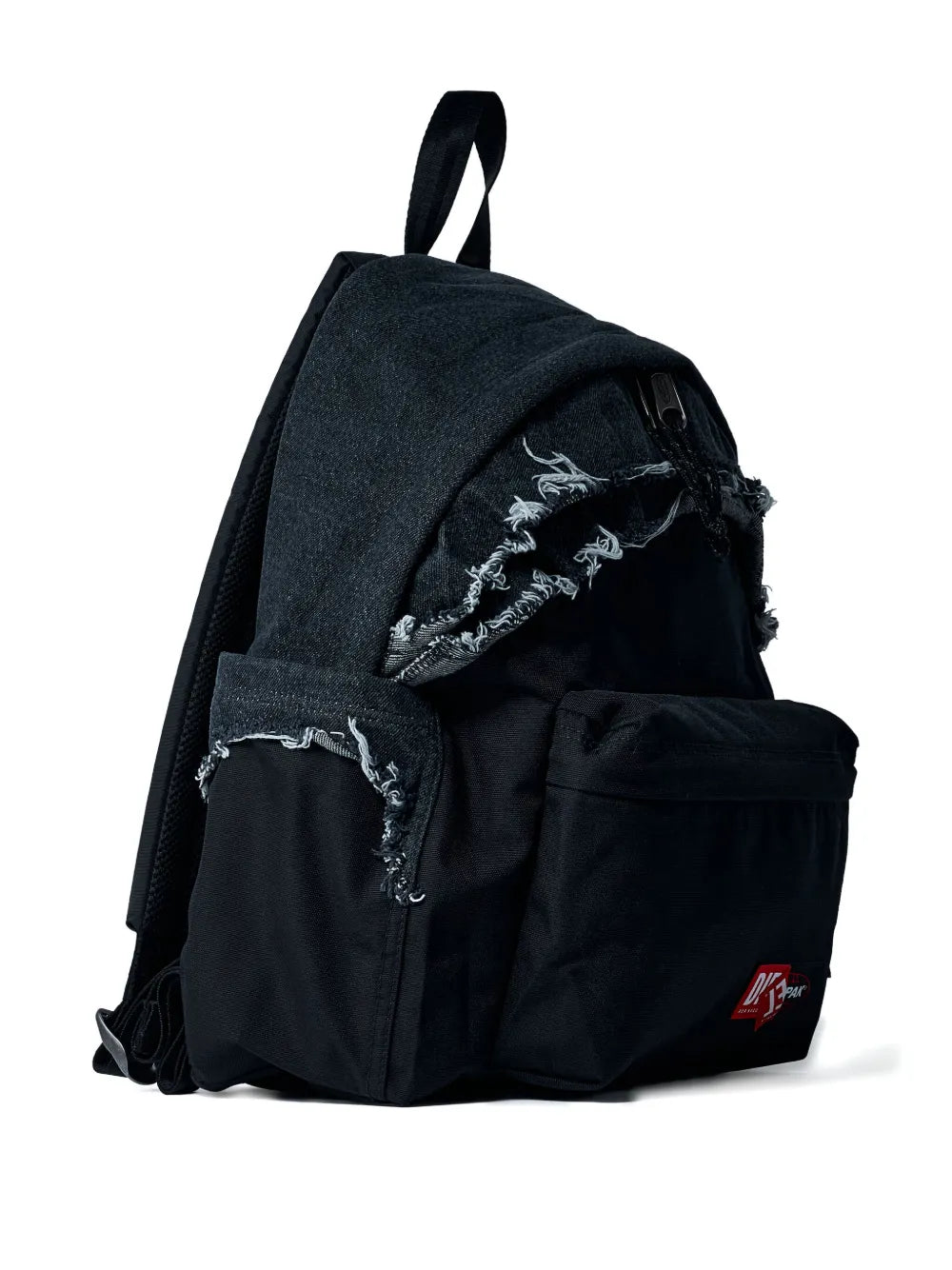 DieselPak'r backpack