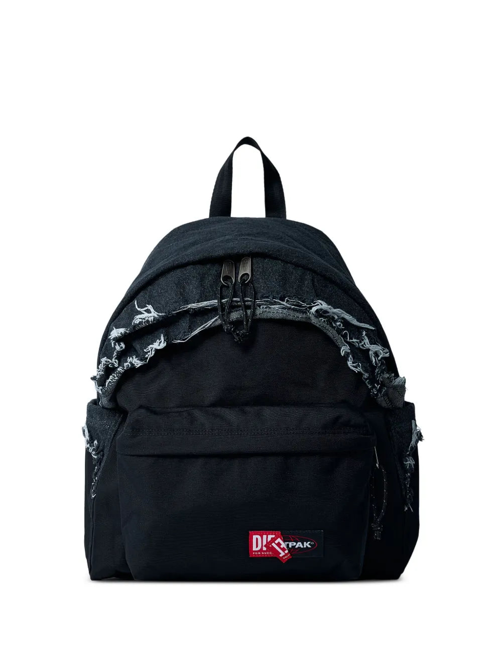 DieselPak'r backpack