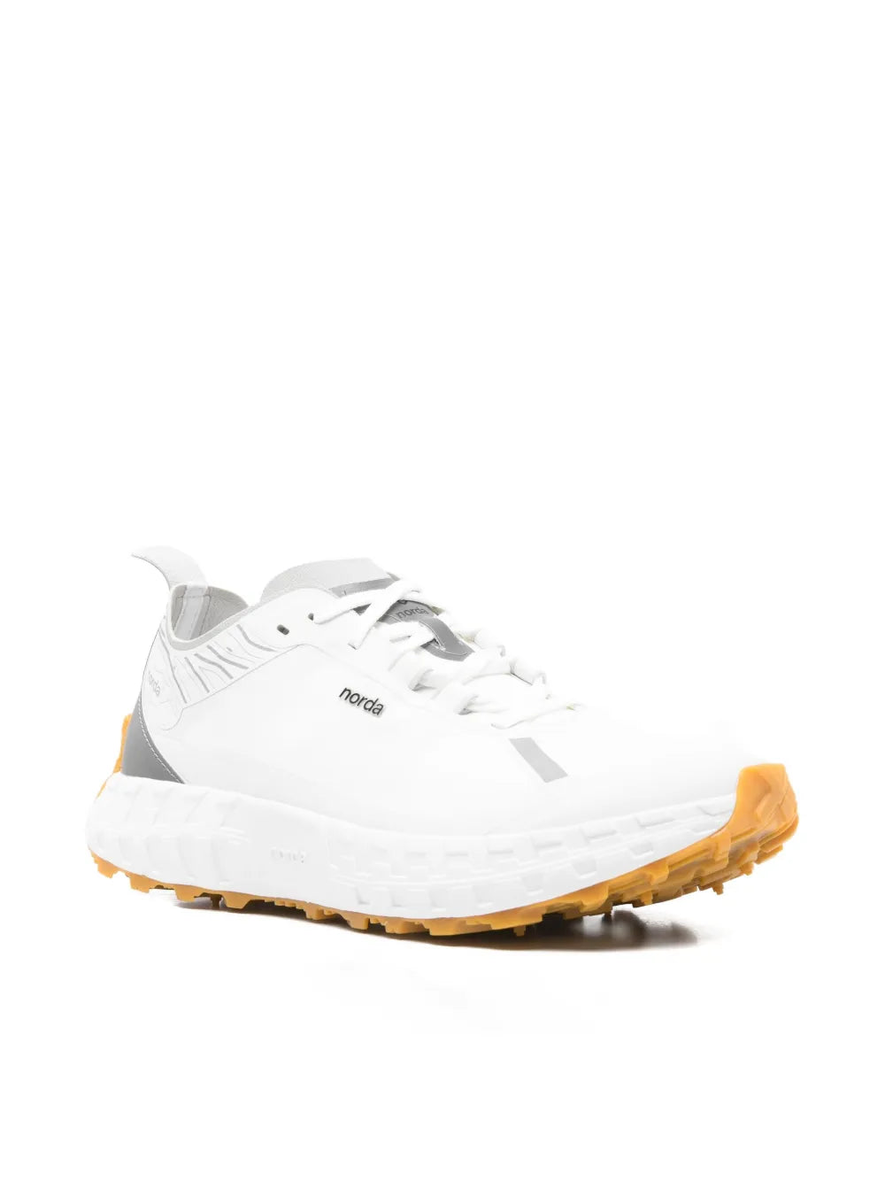 Norda 001 Trail Sneakers
