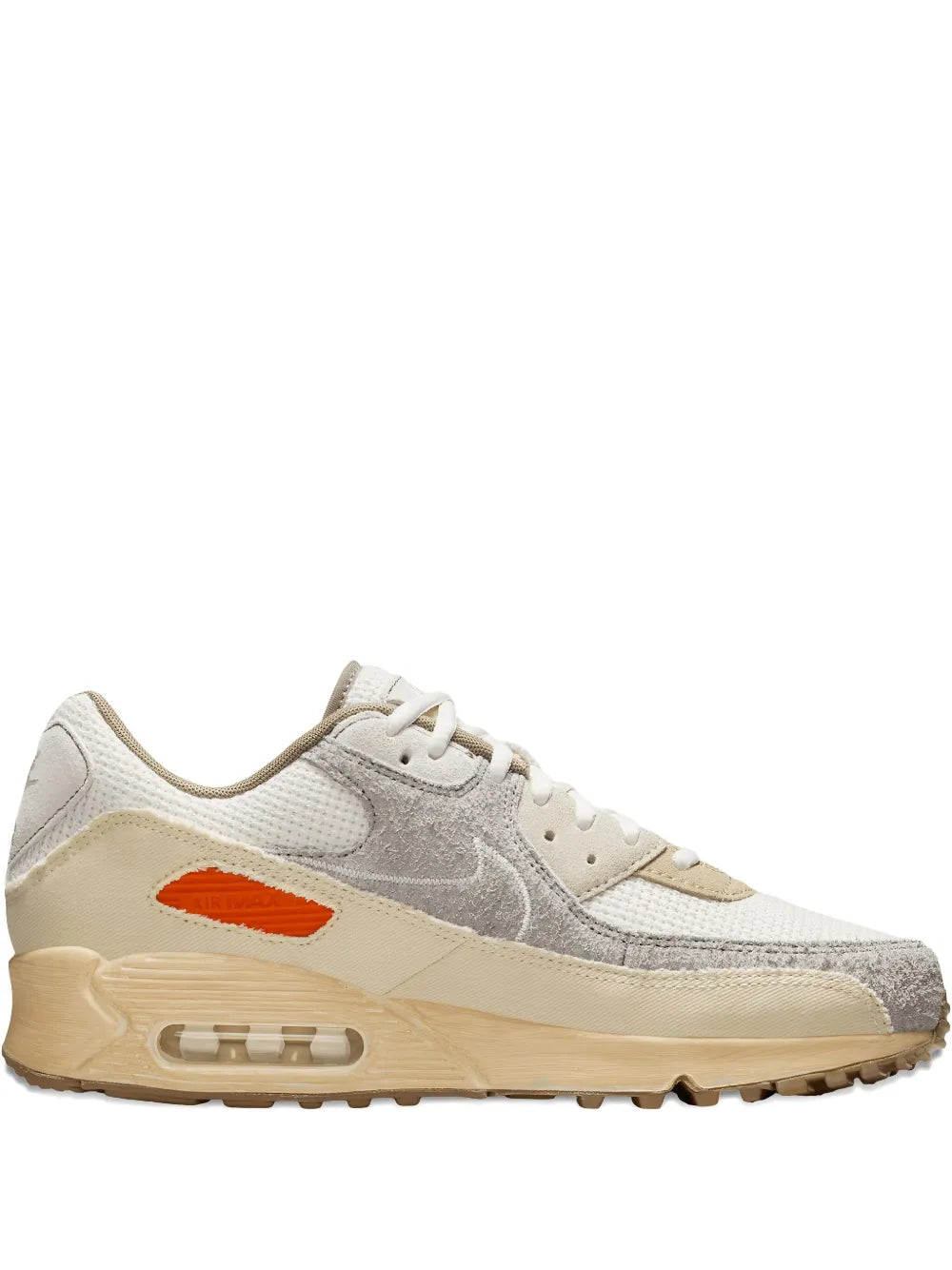 Air Max 90 Prm Pale Ivory Sneakers