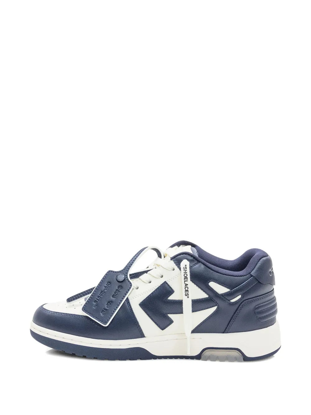 Off-White Out Of Office Sneakers