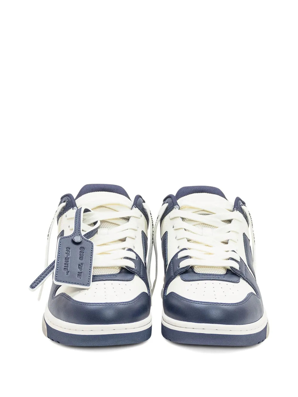 Off-White Out Of Office Sneakers