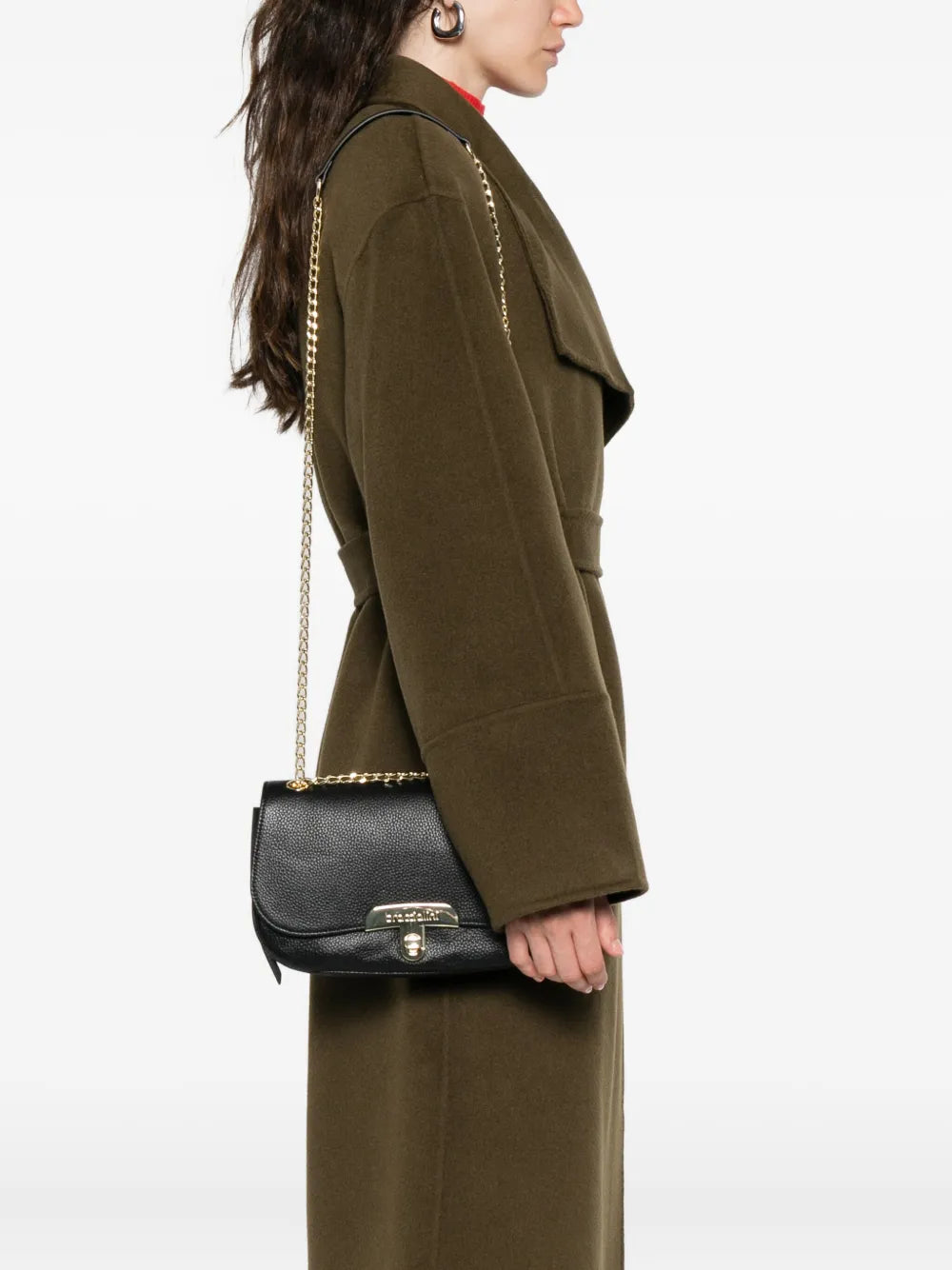 BraccialiniMichelle cross body bag