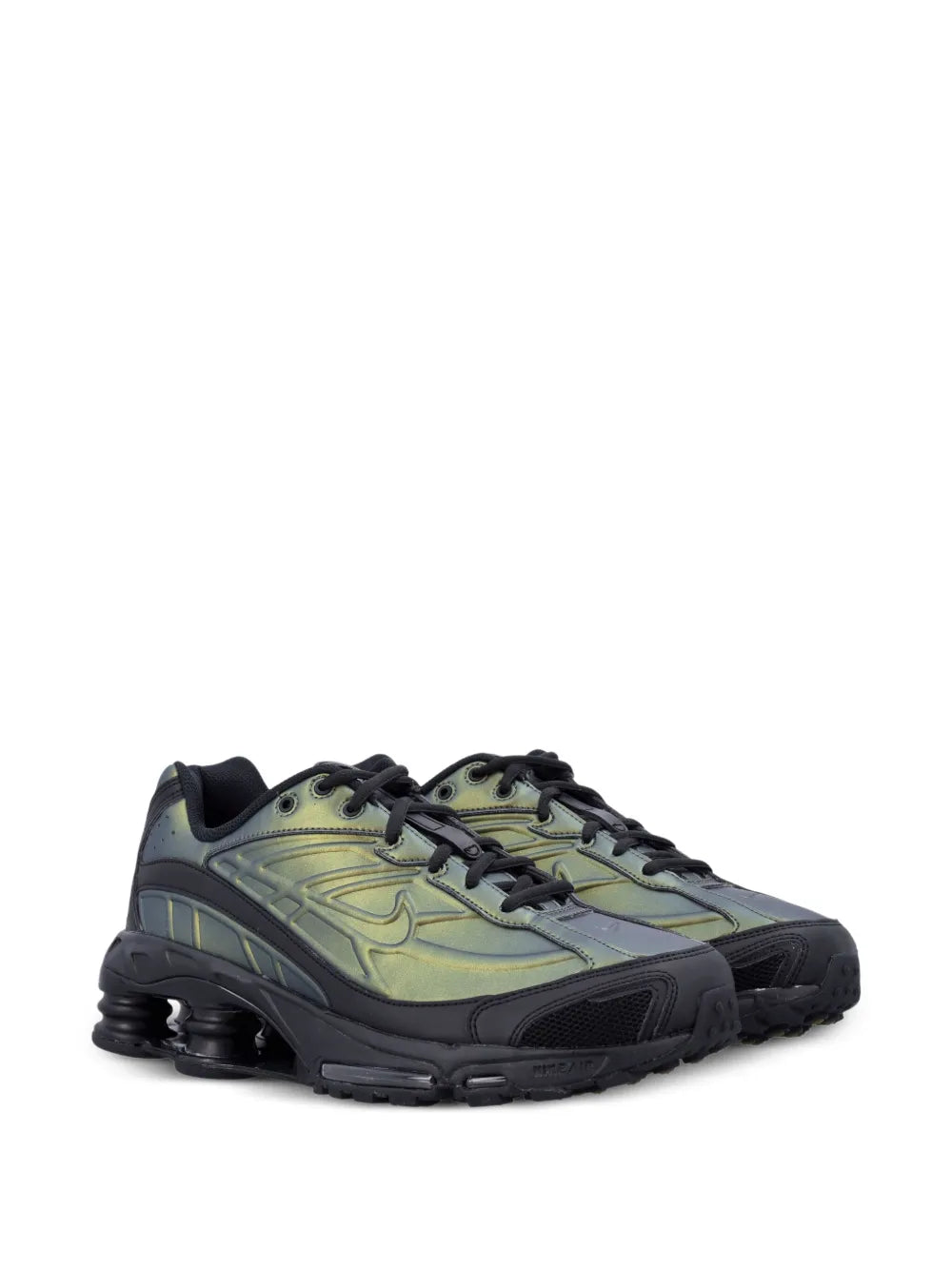 Nike Shox Ride 2 Trainers