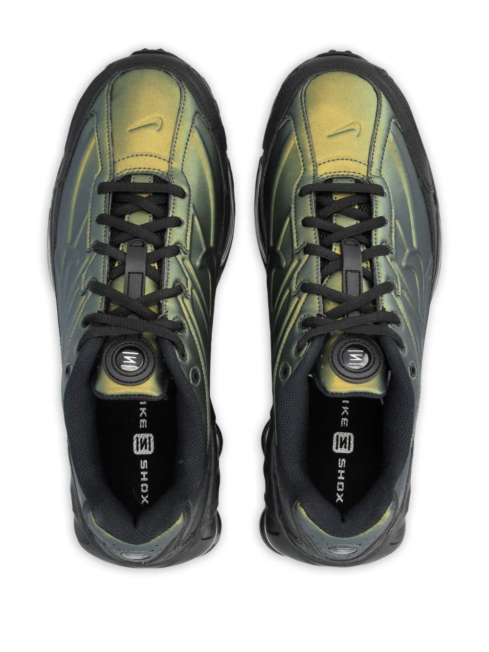Nike Shox Ride 2 Trainers