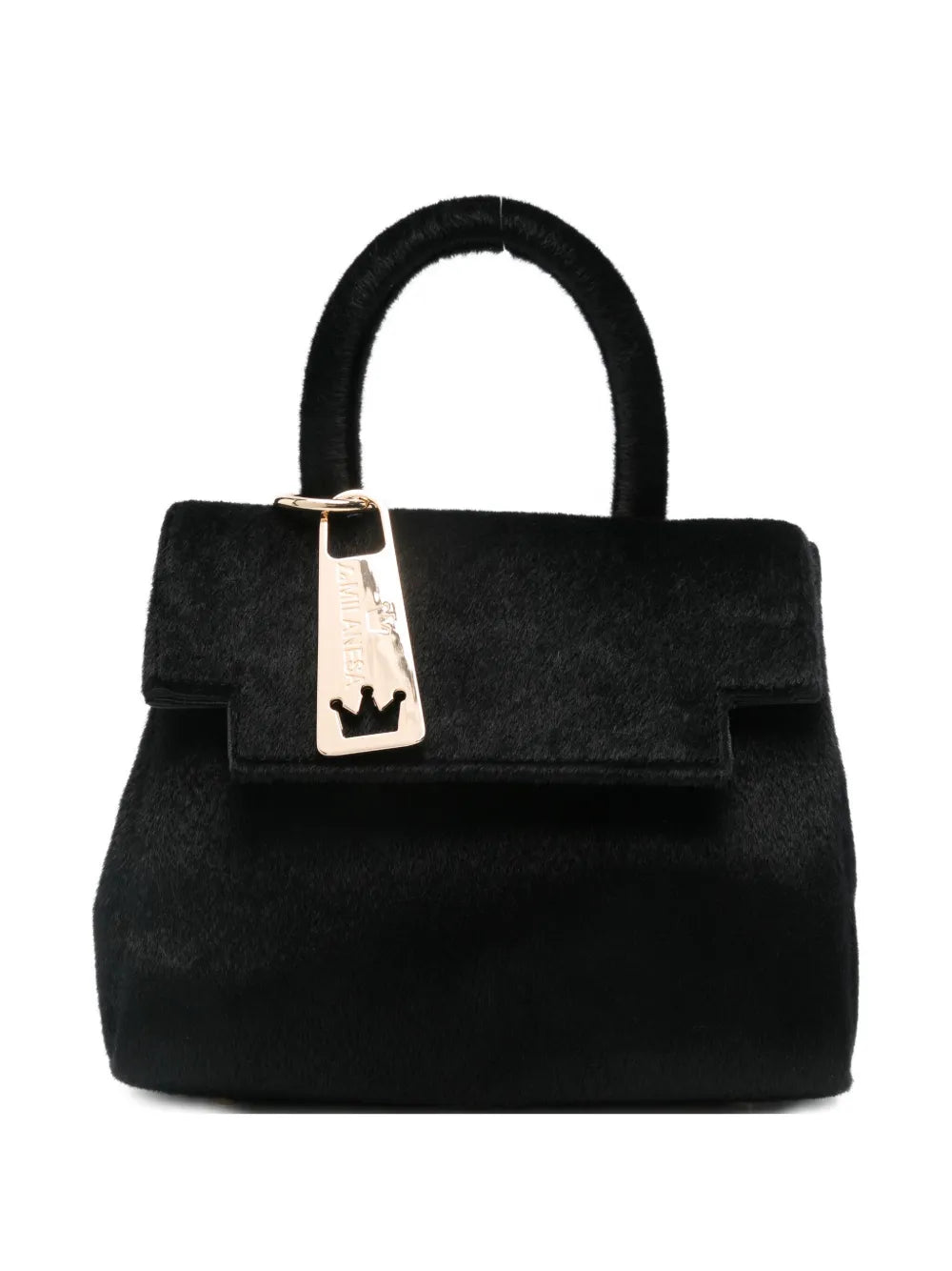 la milanesaPaola top-handle cross body bag