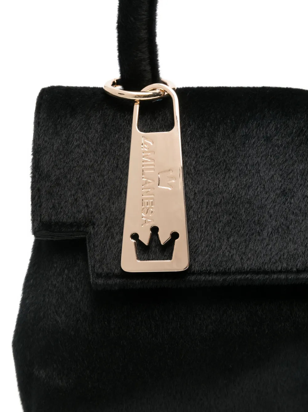 la milanesaPaola top-handle cross body bag
