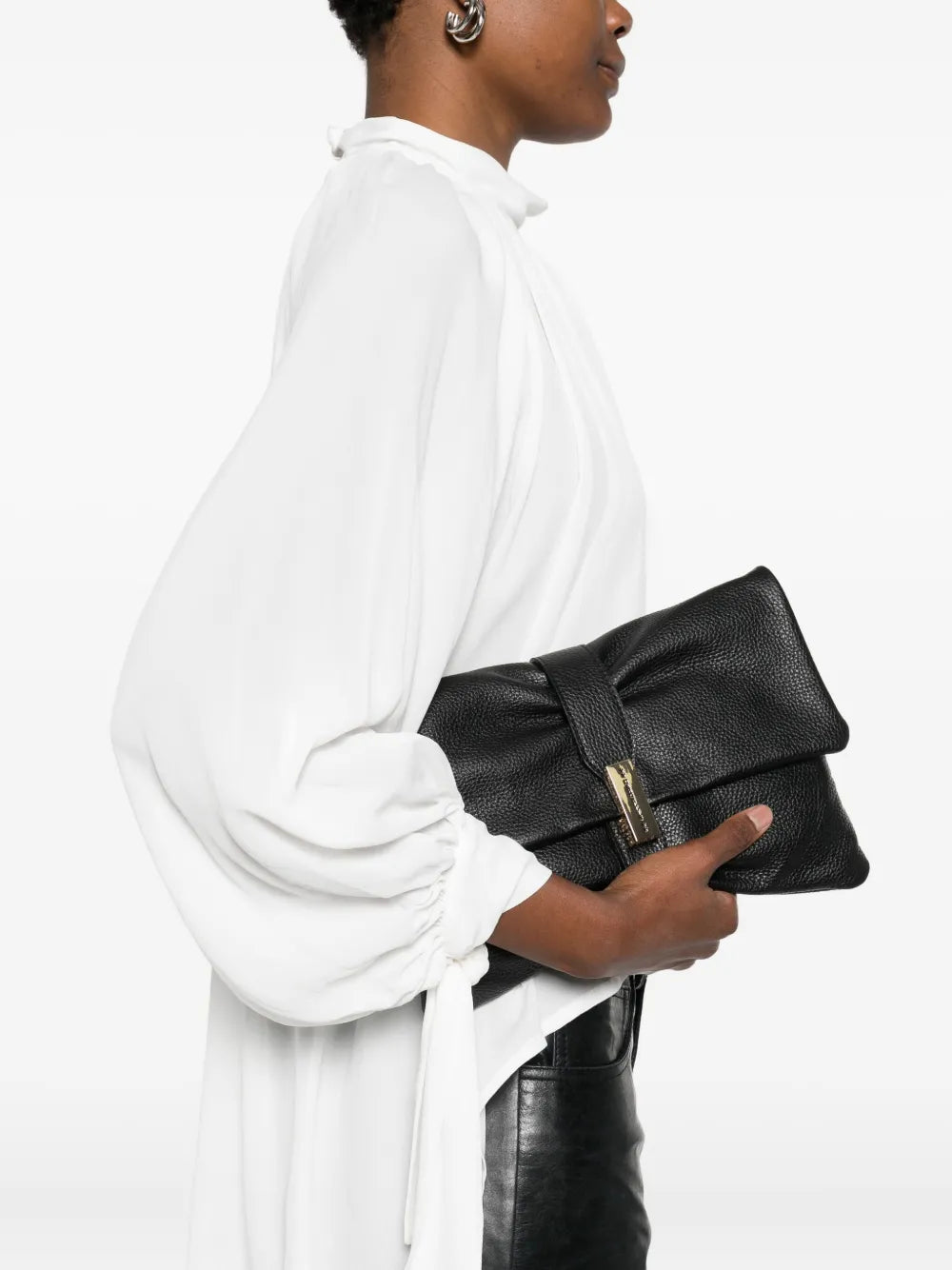 Marc EllisBryony clutch bag