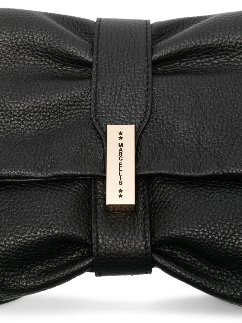 Marc EllisBryony clutch bag